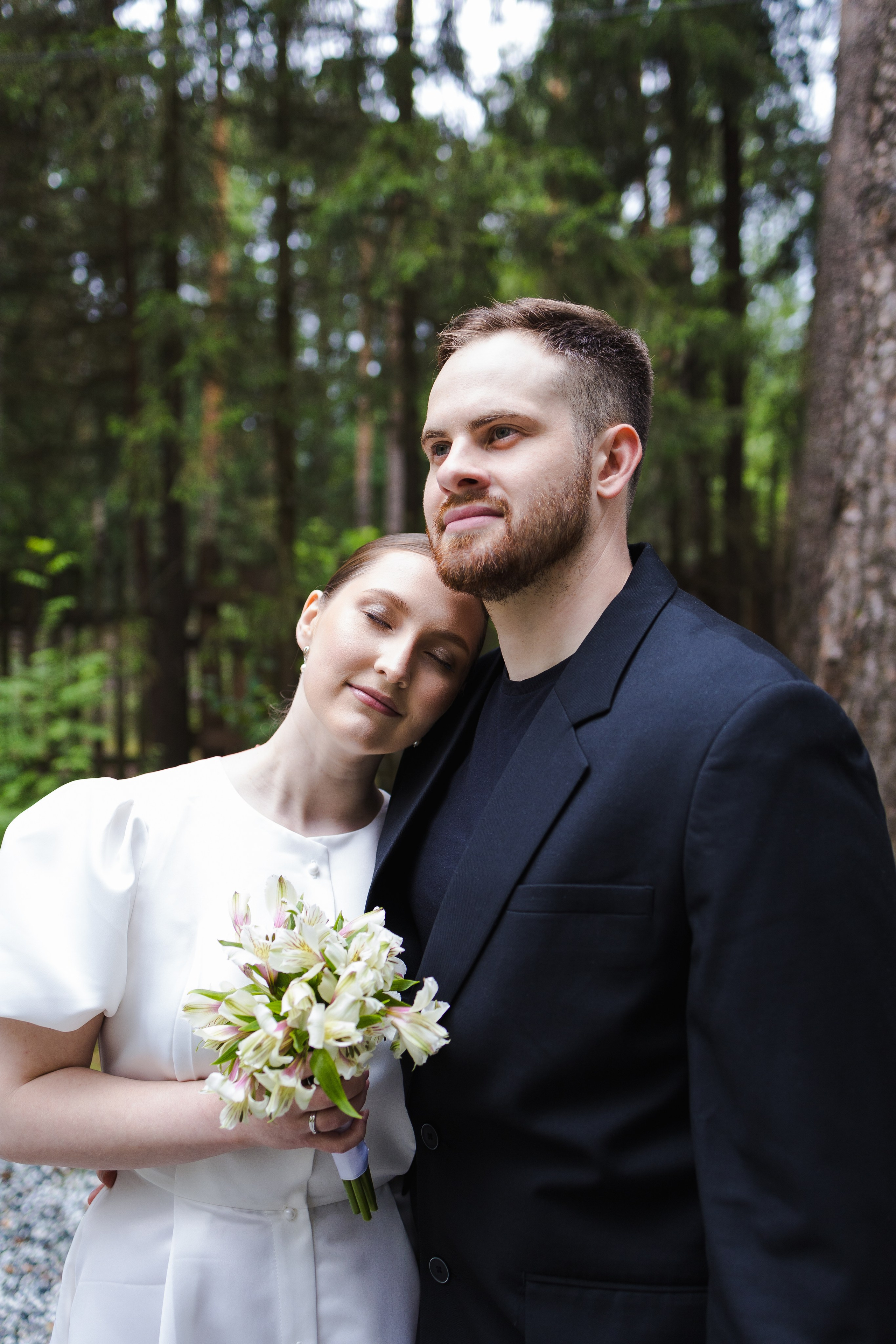 Алёна и Сева. Кристина | youseeitmyway | Фото