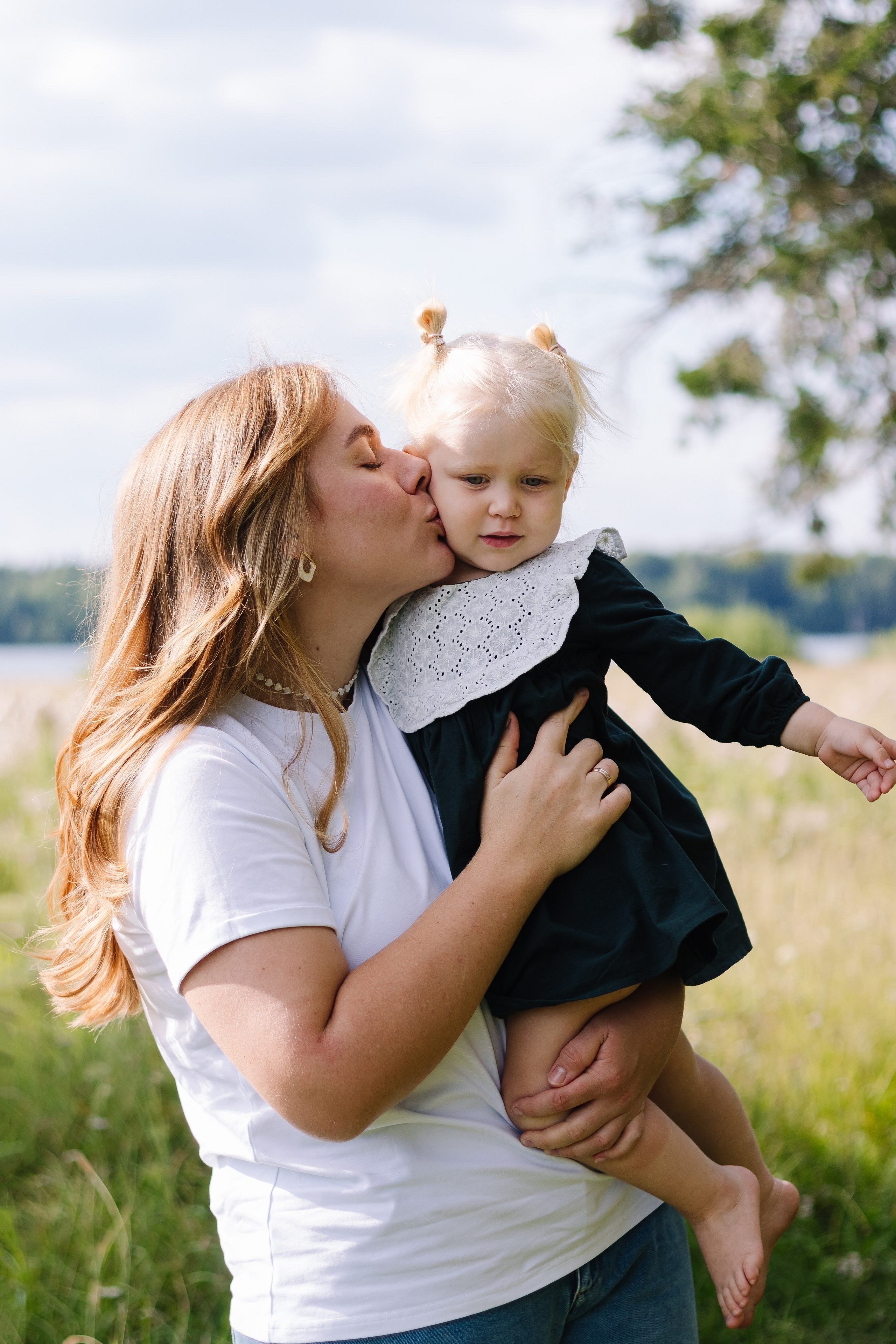 Лена, Антон и Мира. Кристина | youseeitmyway | Фото