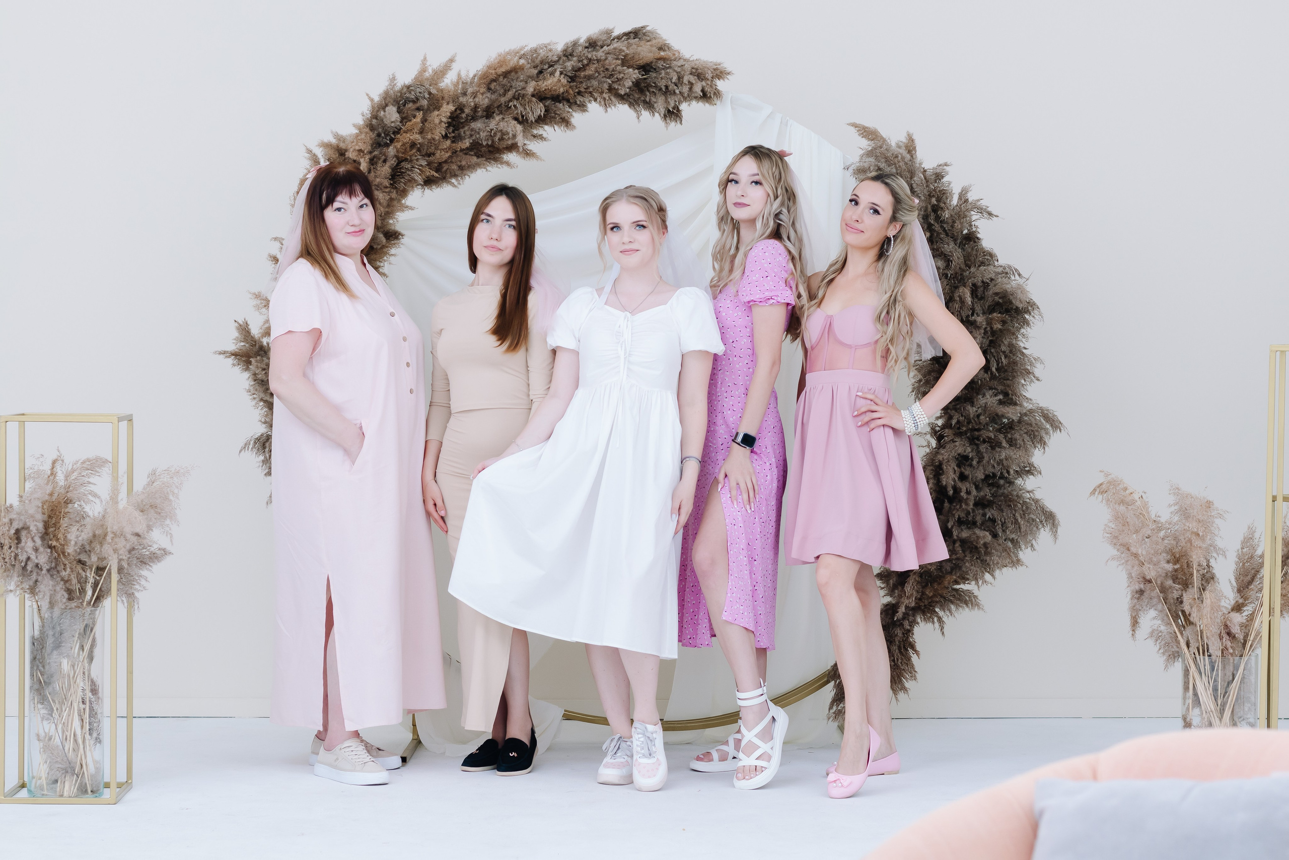 Девичник Лизы. Кристина | youseeitmyway | Фото