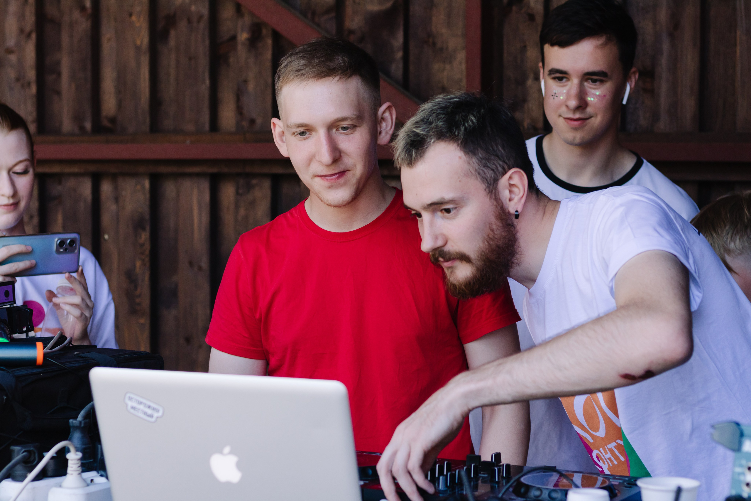 Корпоратив Контура. Кристина | youseeitmyway | Фото