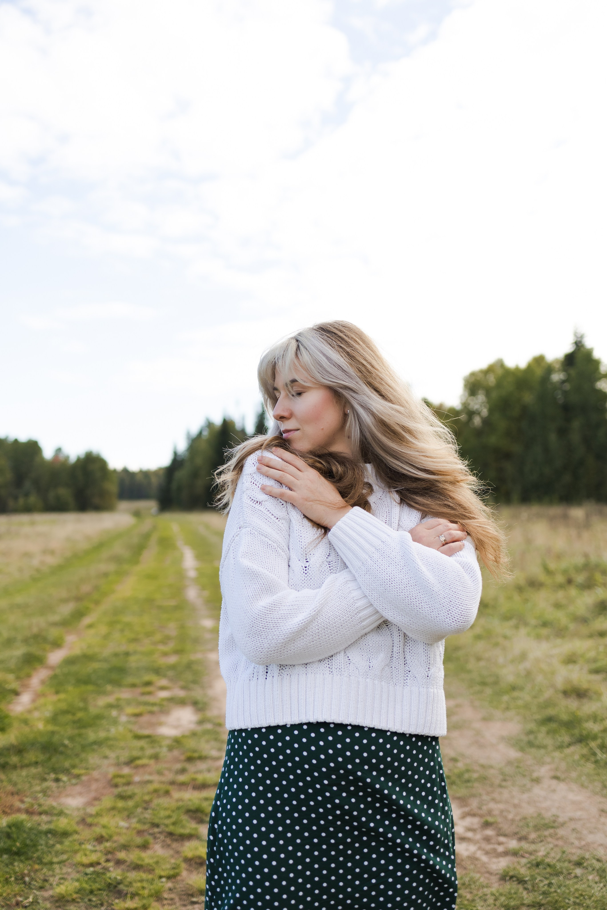 Вика. Кристина | youseeitmyway | Фото