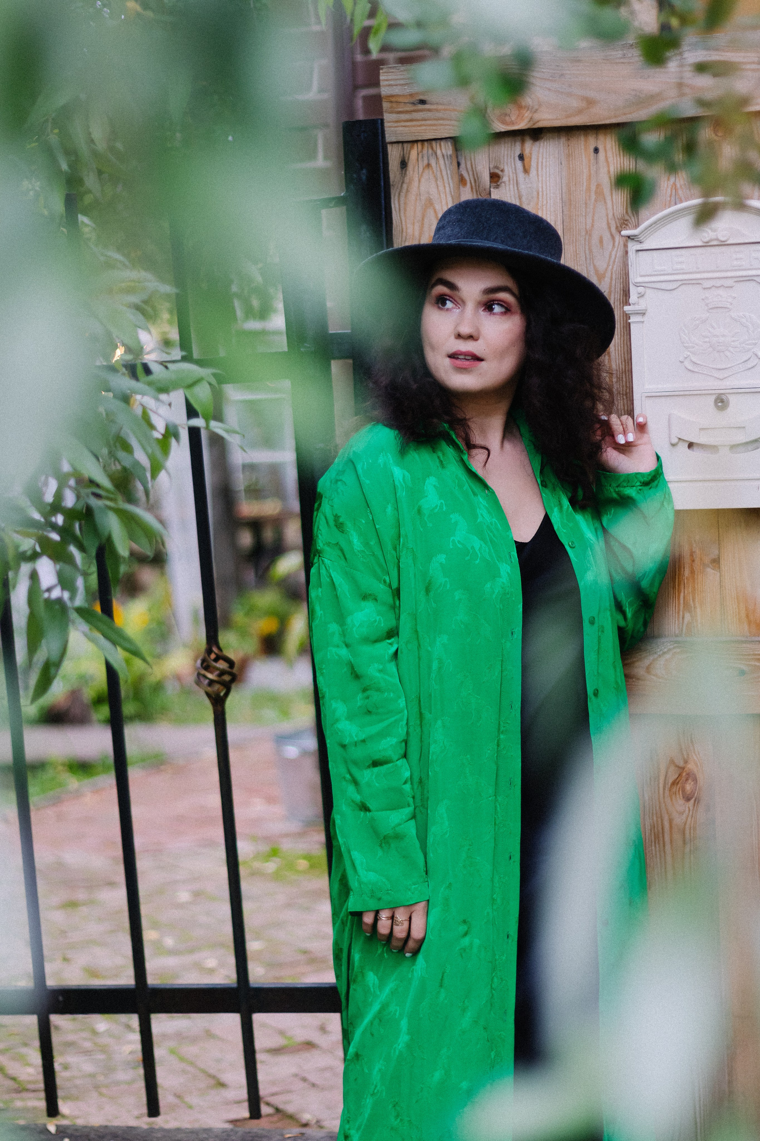 Катя. Кристина | youseeitmyway | Фото