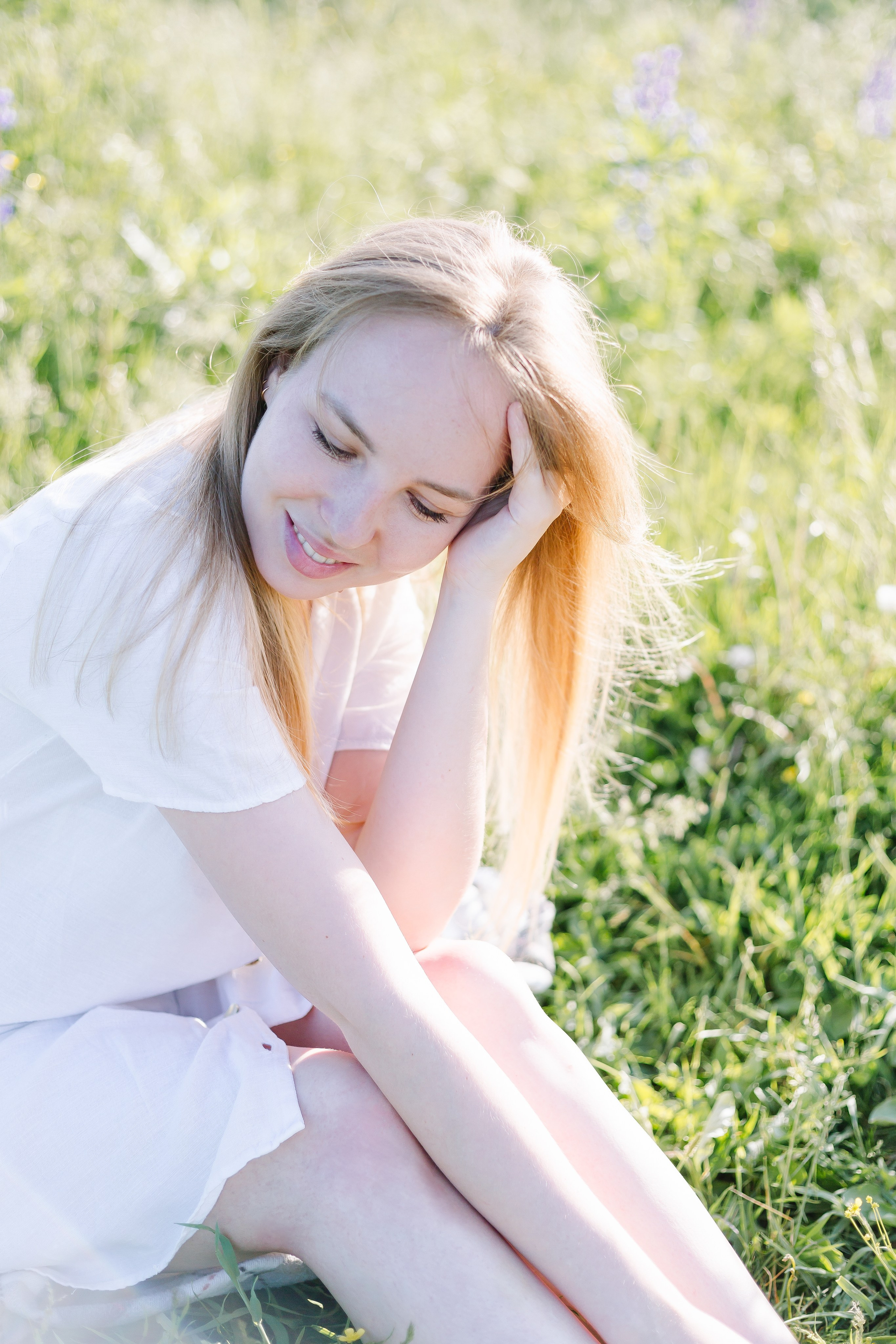 Настя. Кристина | youseeitmyway | Фото