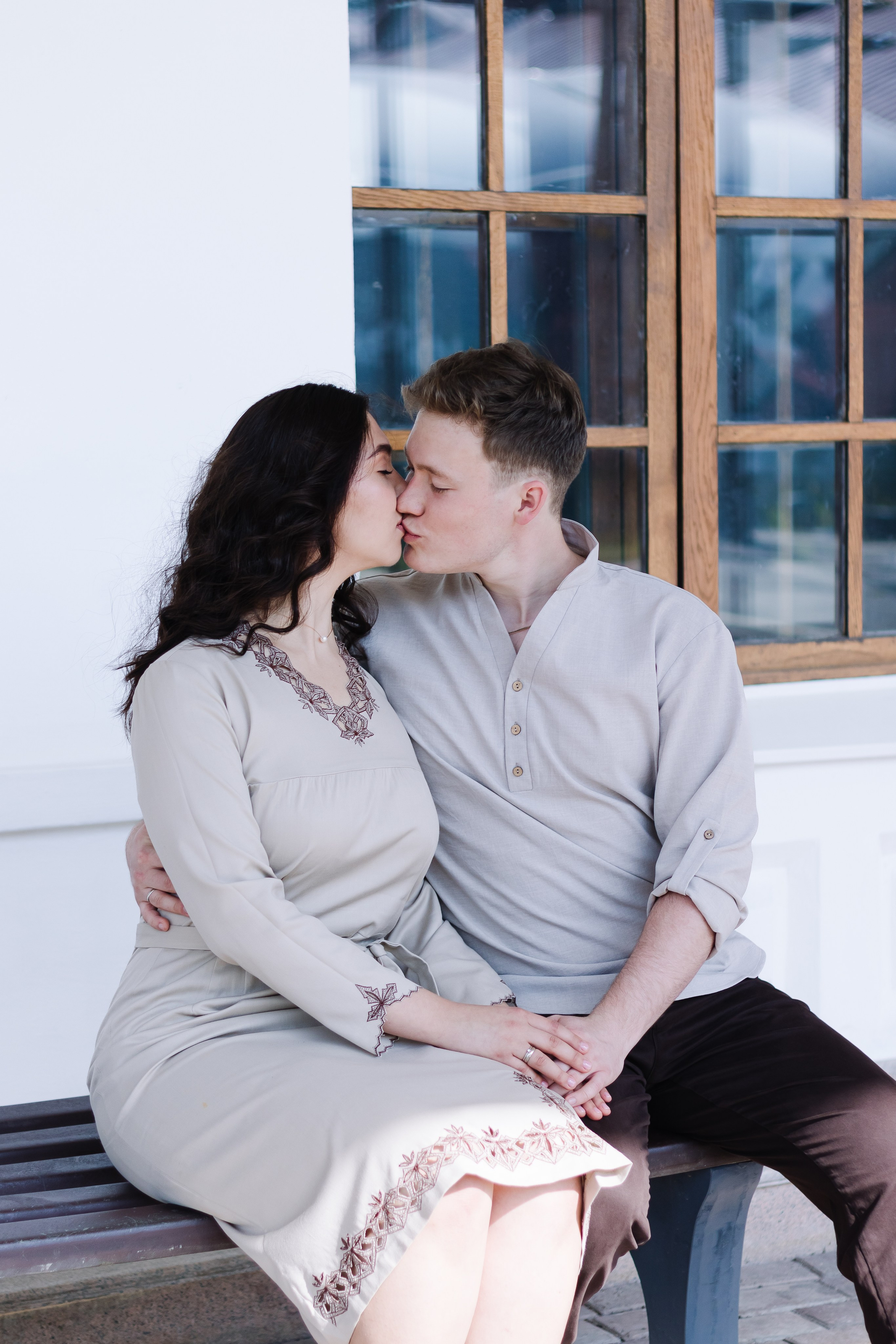 Василина и Филипп. Кристина | youseeitmyway | Фото