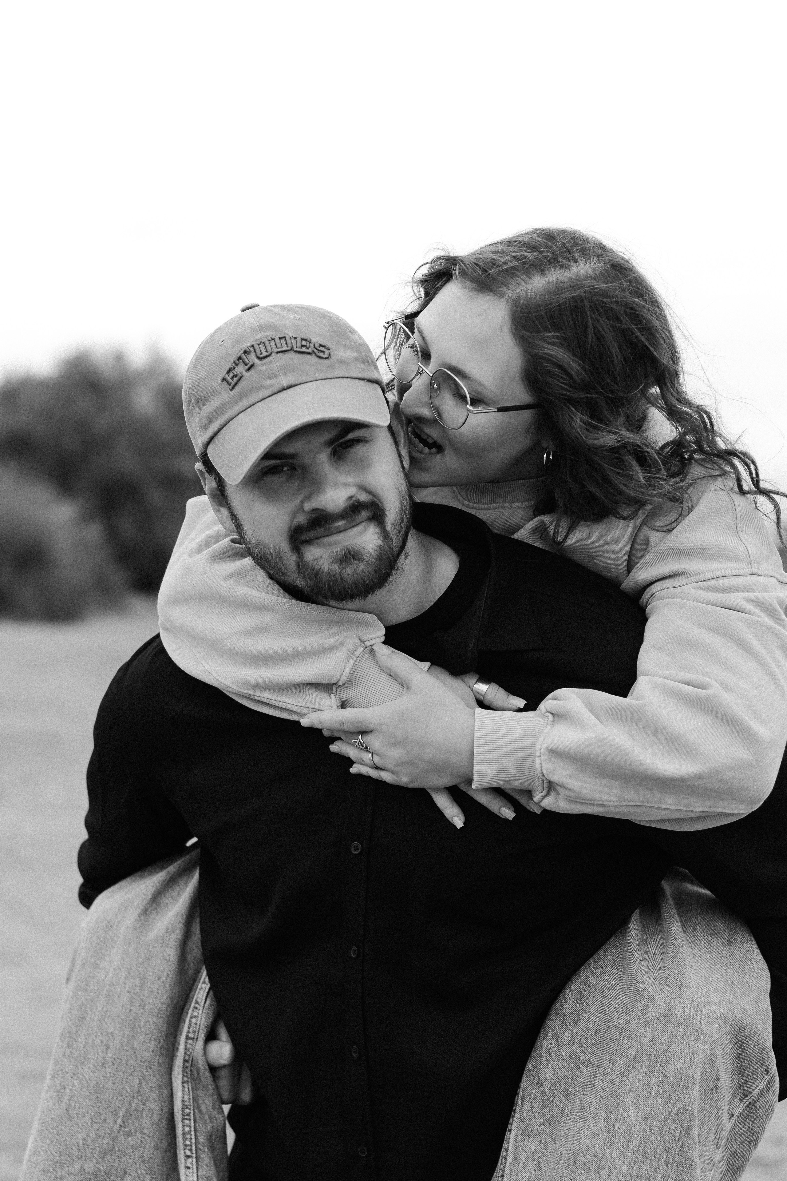 Алёна и Сева. Кристина | youseeitmyway | Фото