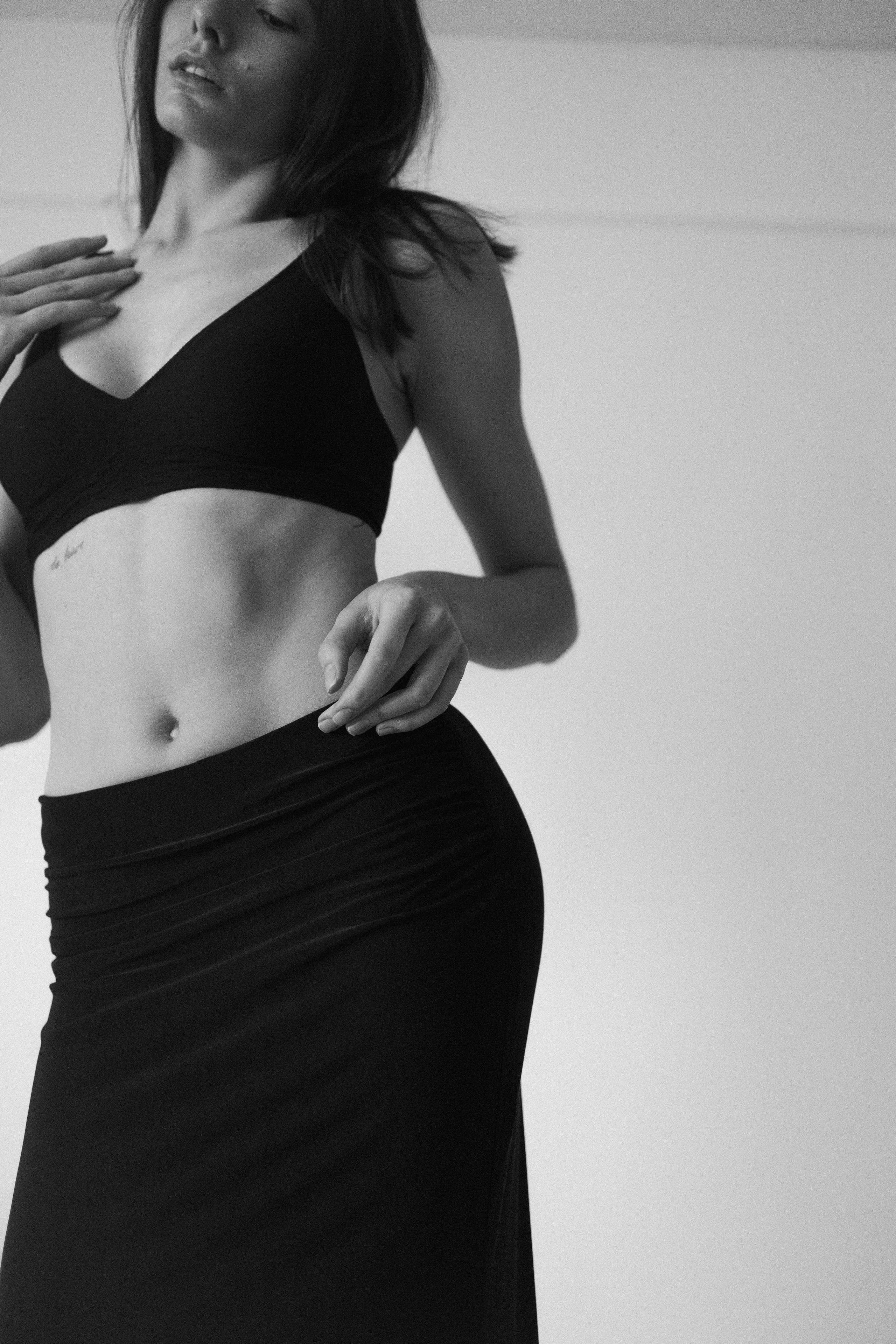 Настя. Кристина | youseeitmyway | Фото