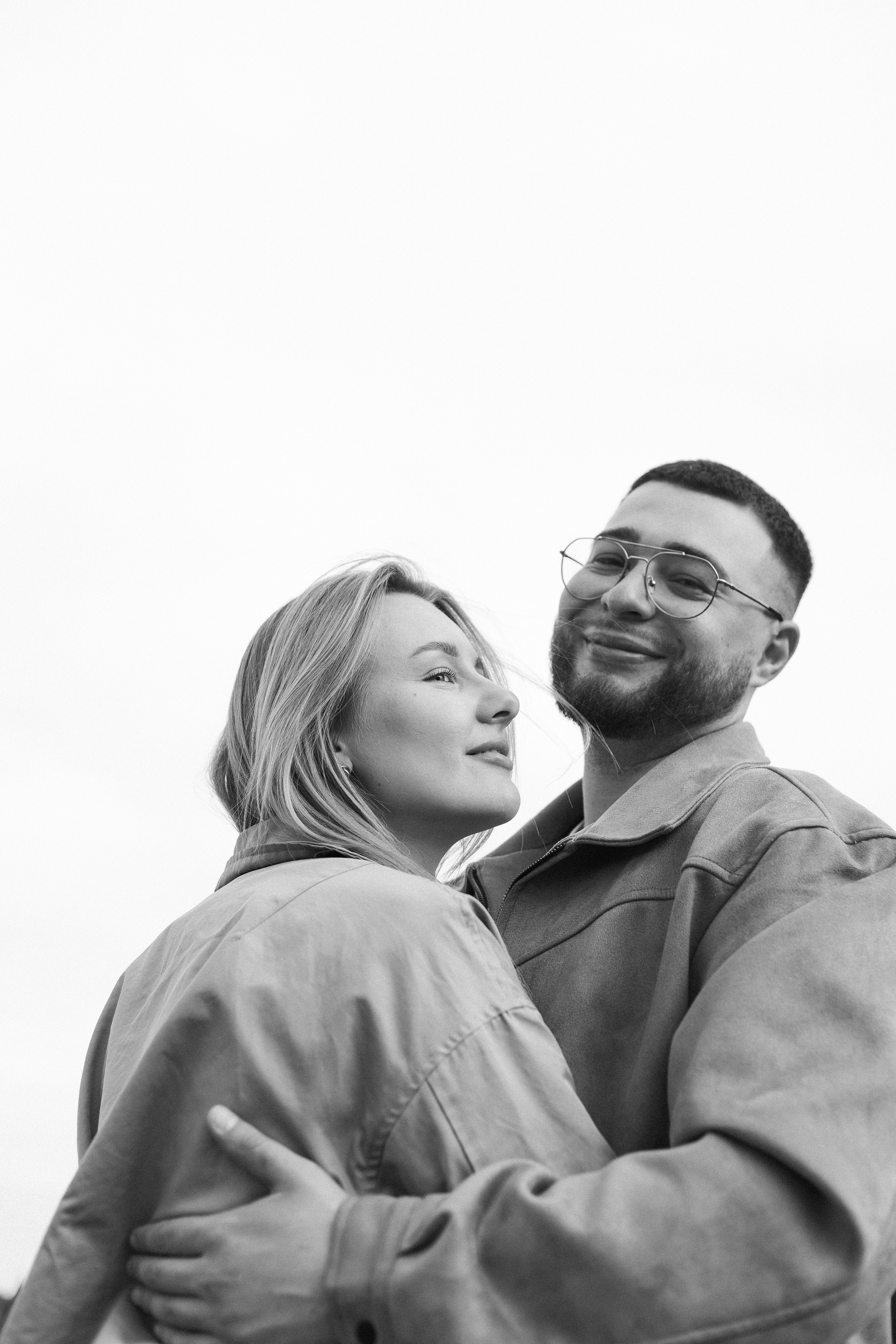 Юля и Богдан. Кристина | youseeitmyway | Фото