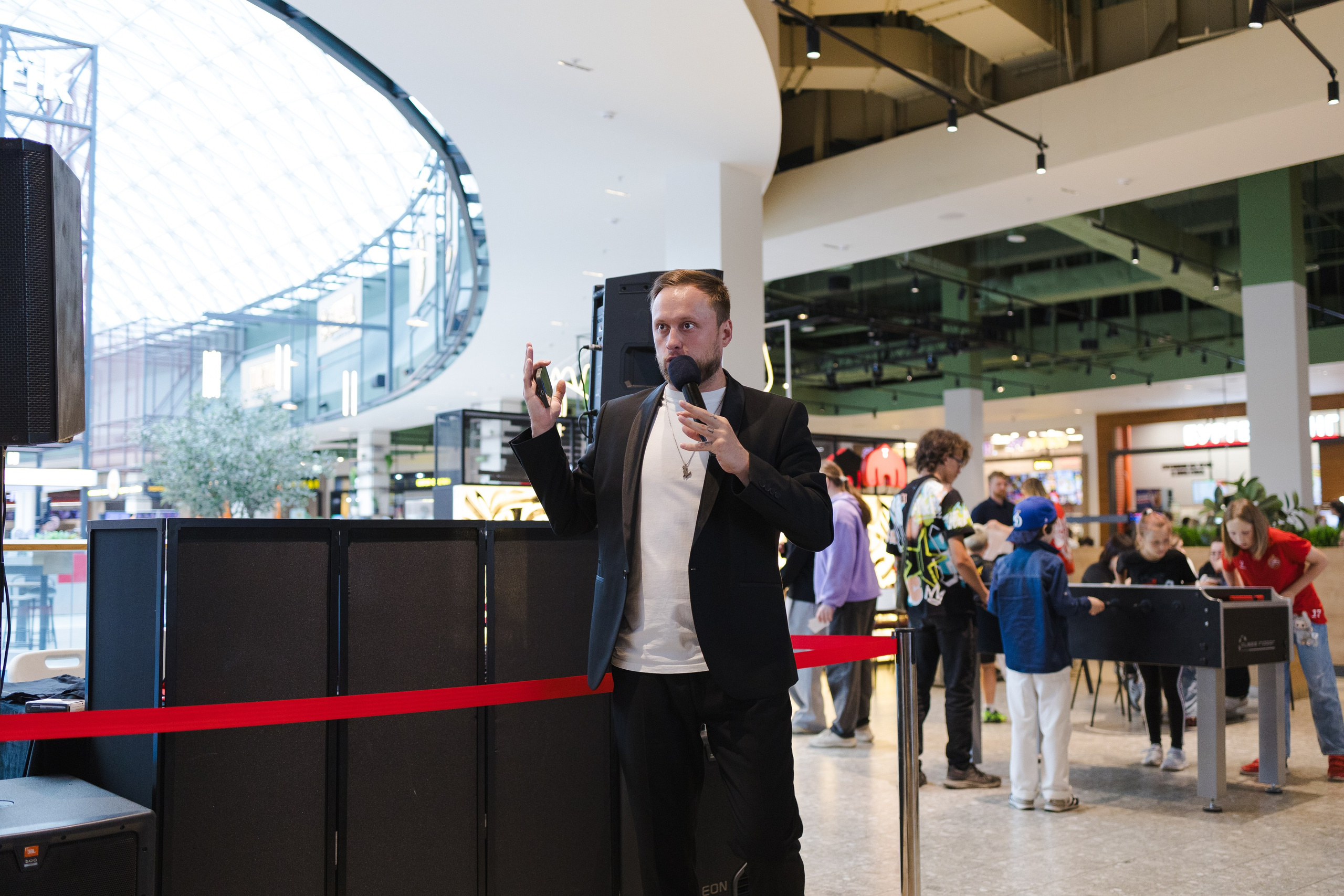 Автограф-сессия. Кристина | youseeitmyway | Фото