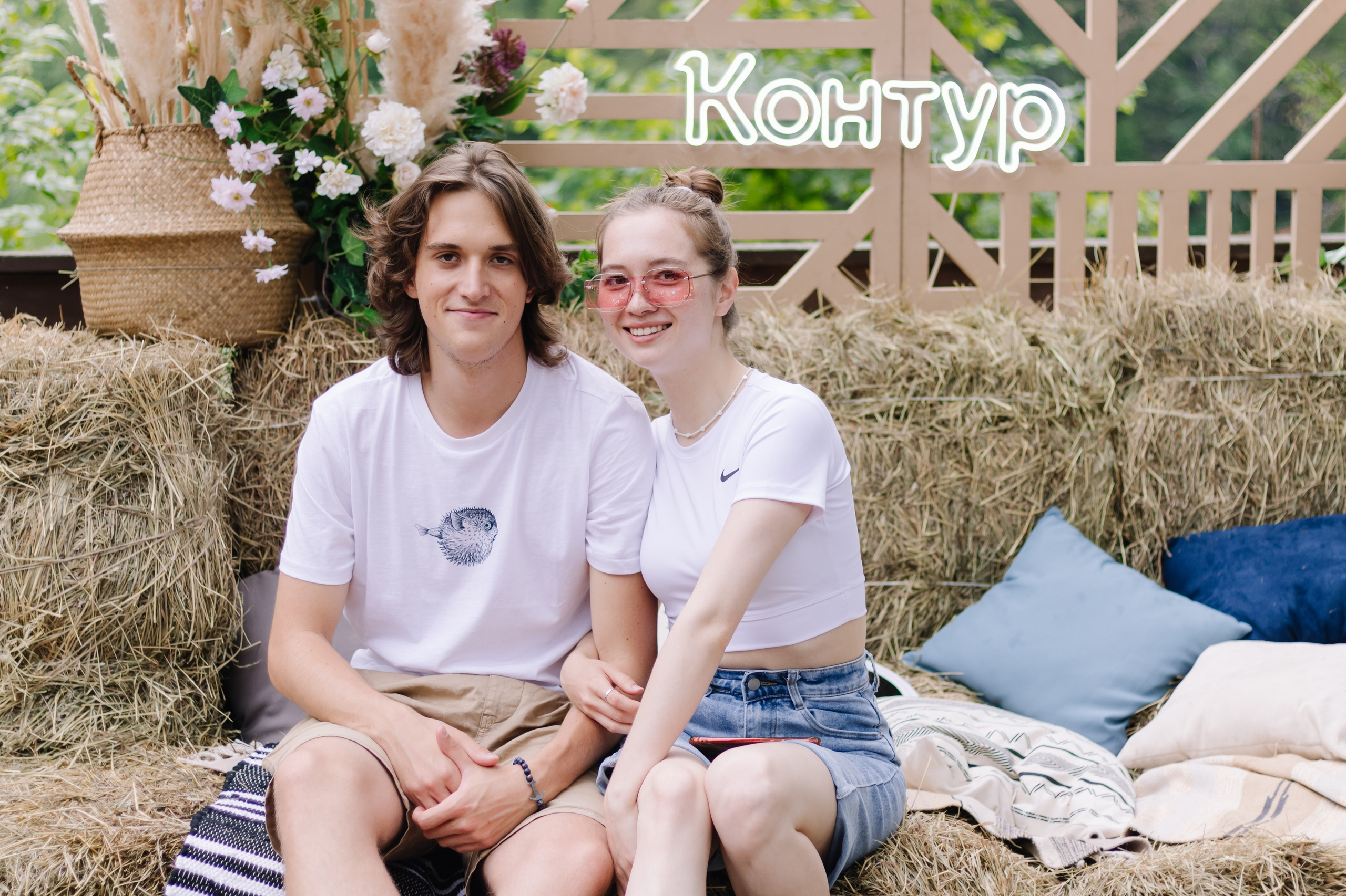 Корпоратив Контура. Кристина | youseeitmyway | Фото