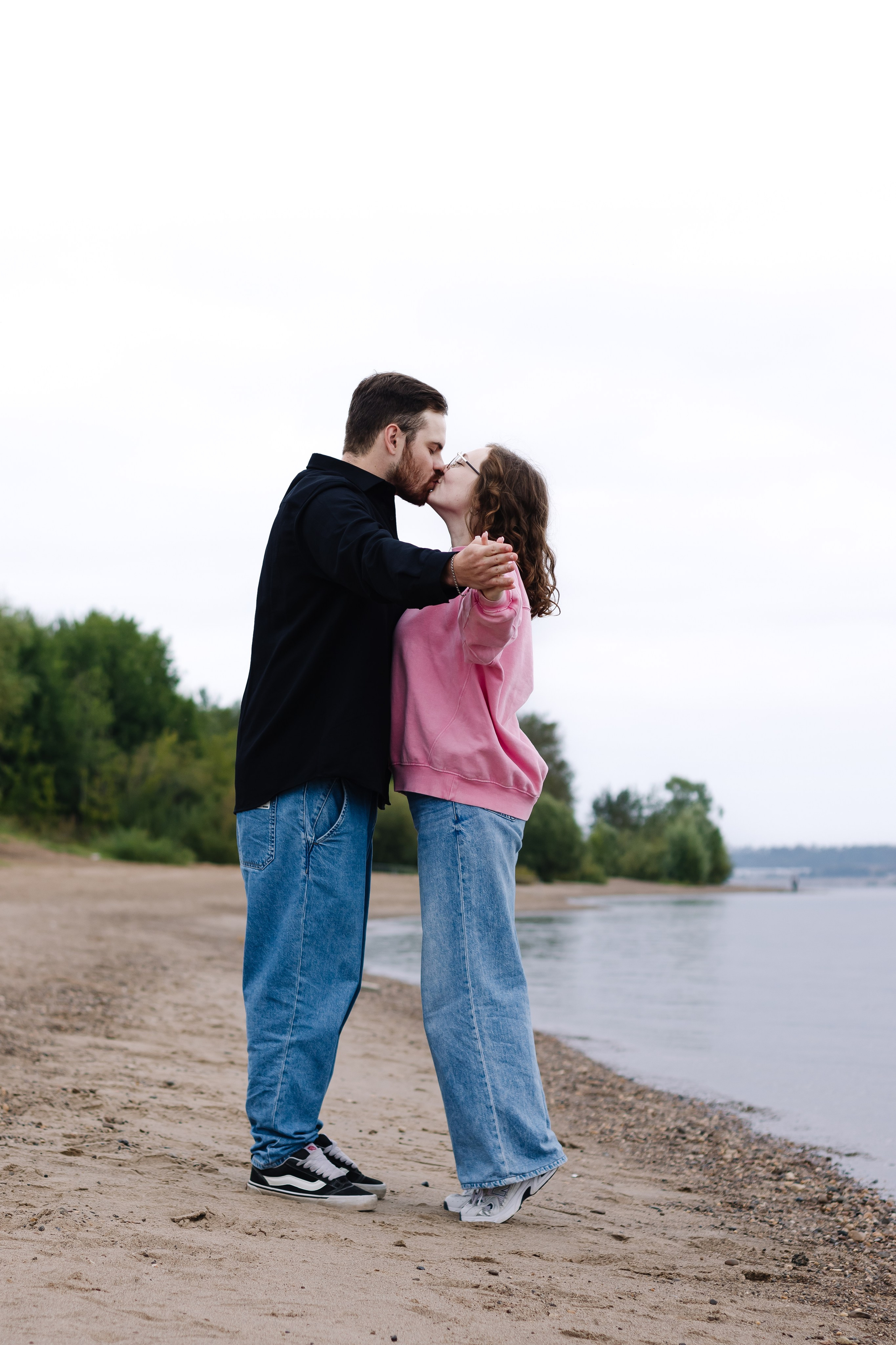 Алёна и Сева. Кристина | youseeitmyway | Фото