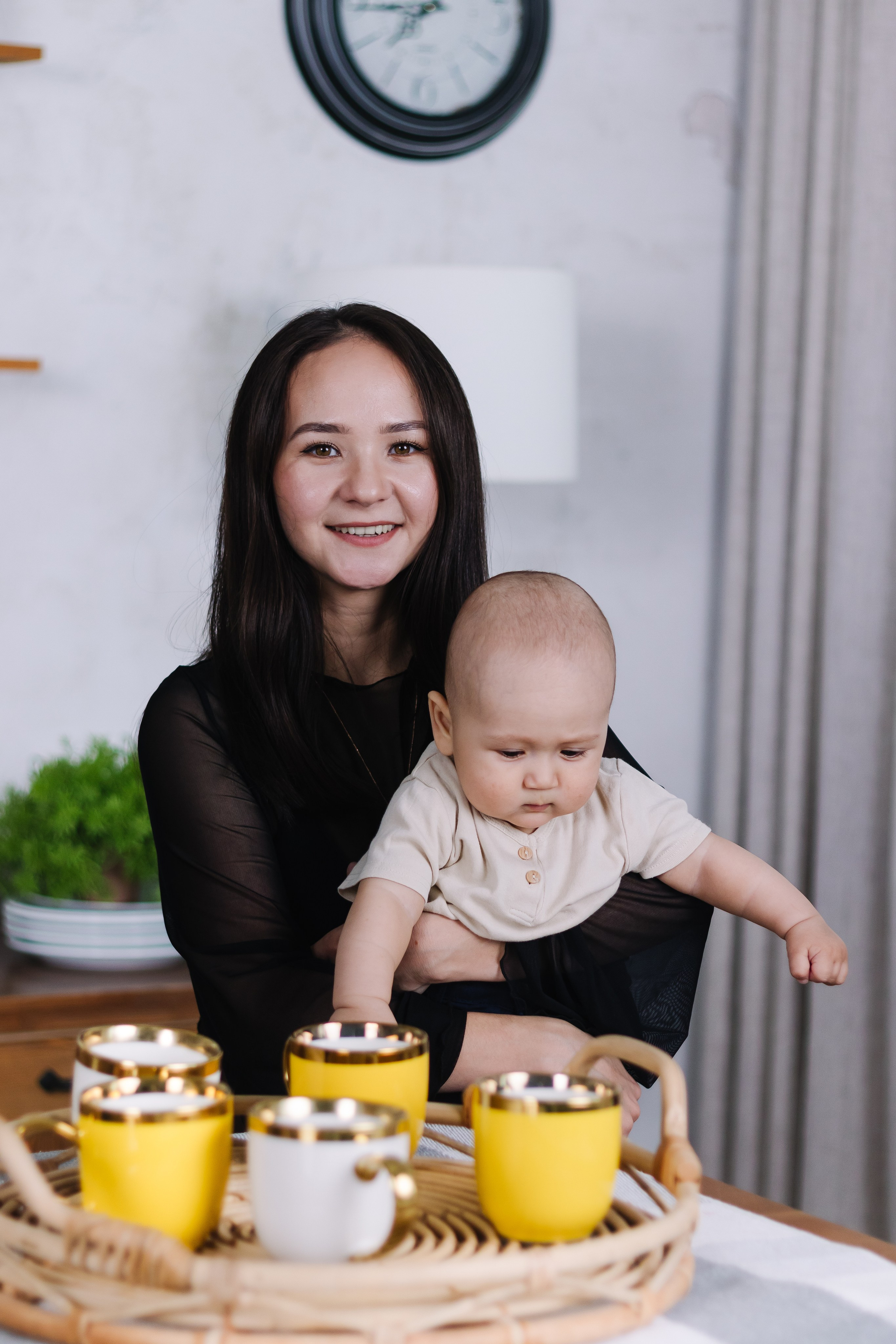 Риана, Эльнар, Аяз и Алан. Кристина | youseeitmyway | Фото