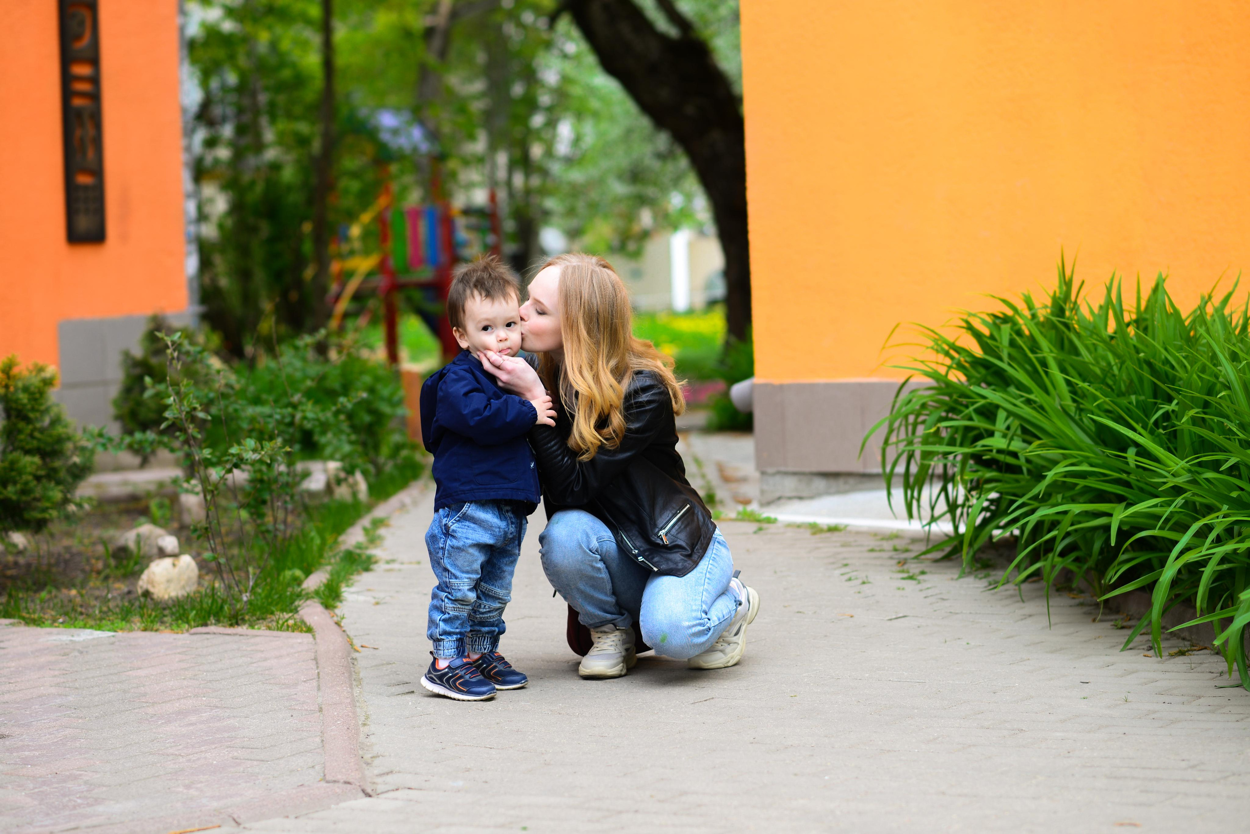 Семейные фотосессии в Смоленске, креативные идеи семейных фото