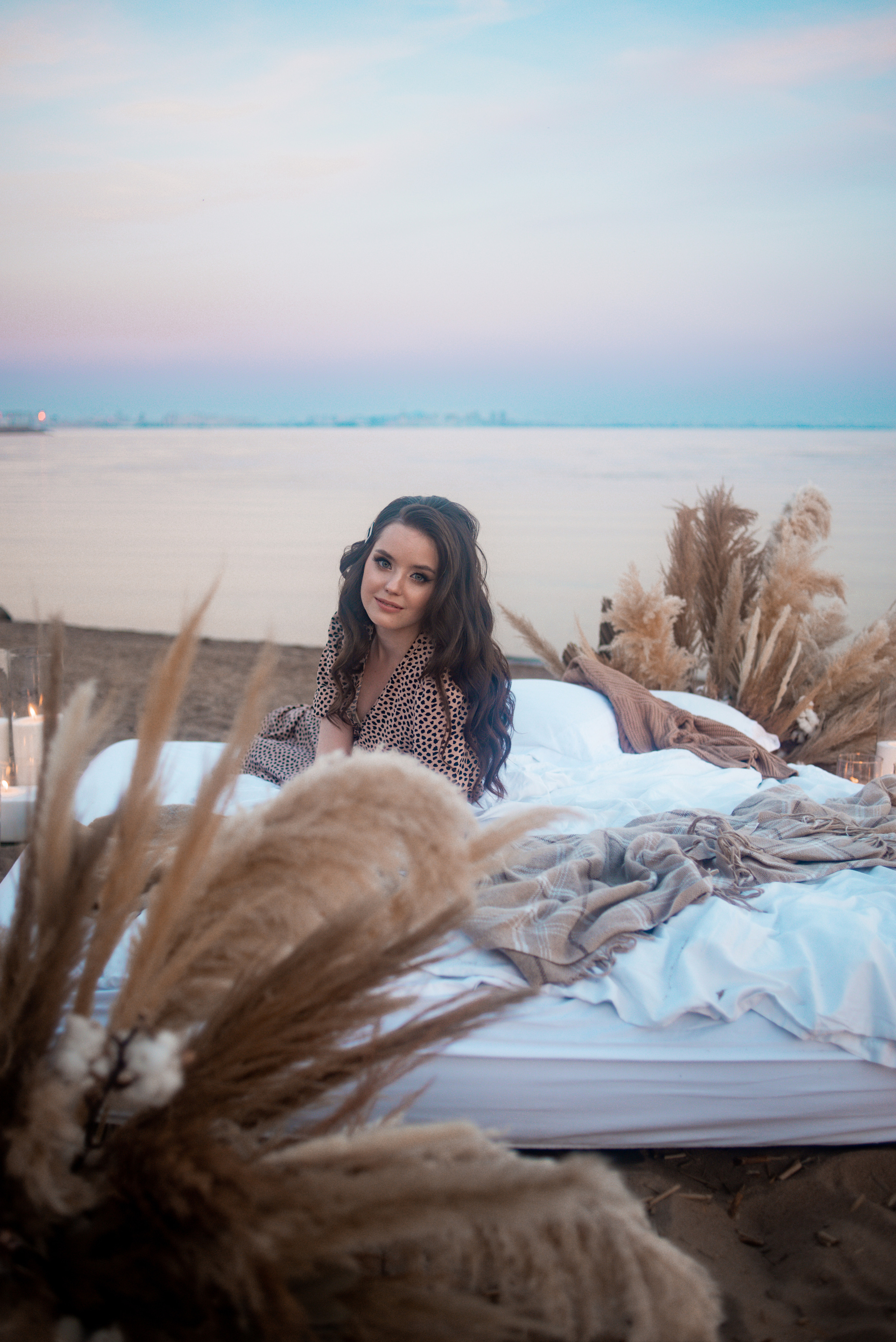 Диана и Кирилл