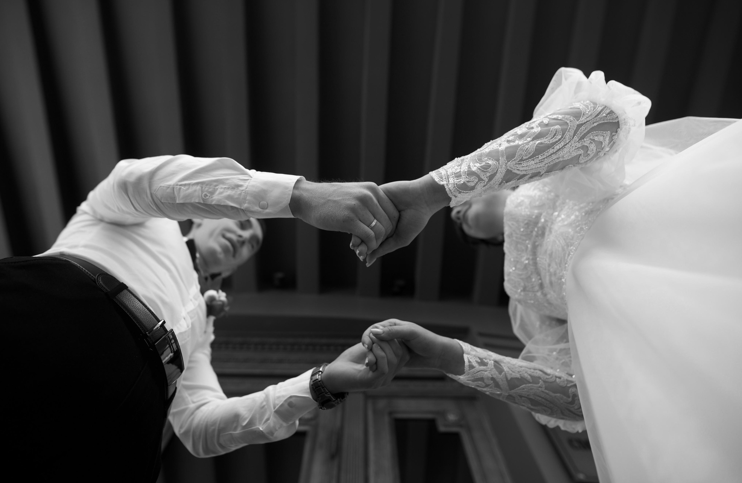 Свадебный фотограф Смоленск Мария Окунева