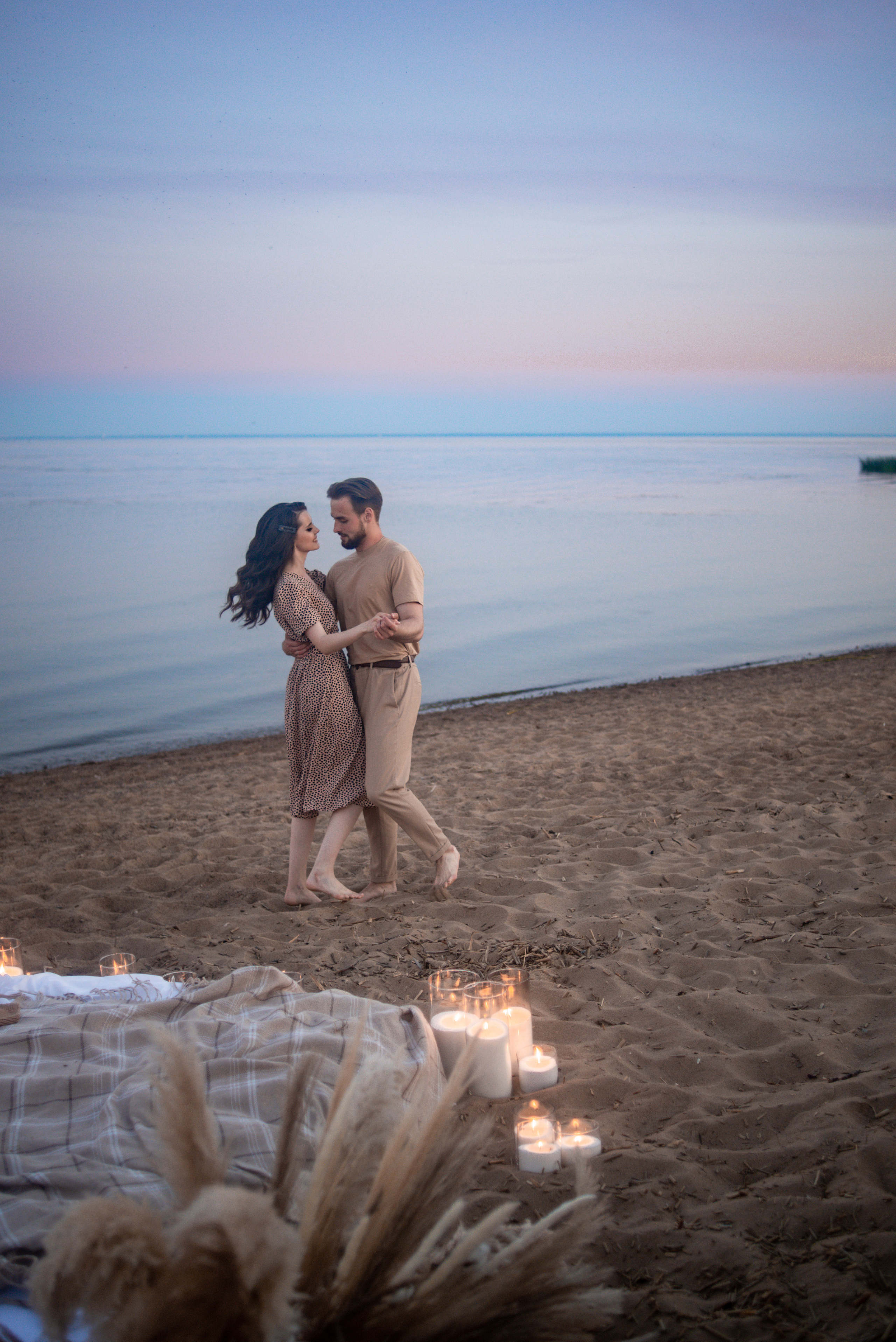 Диана и Кирилл