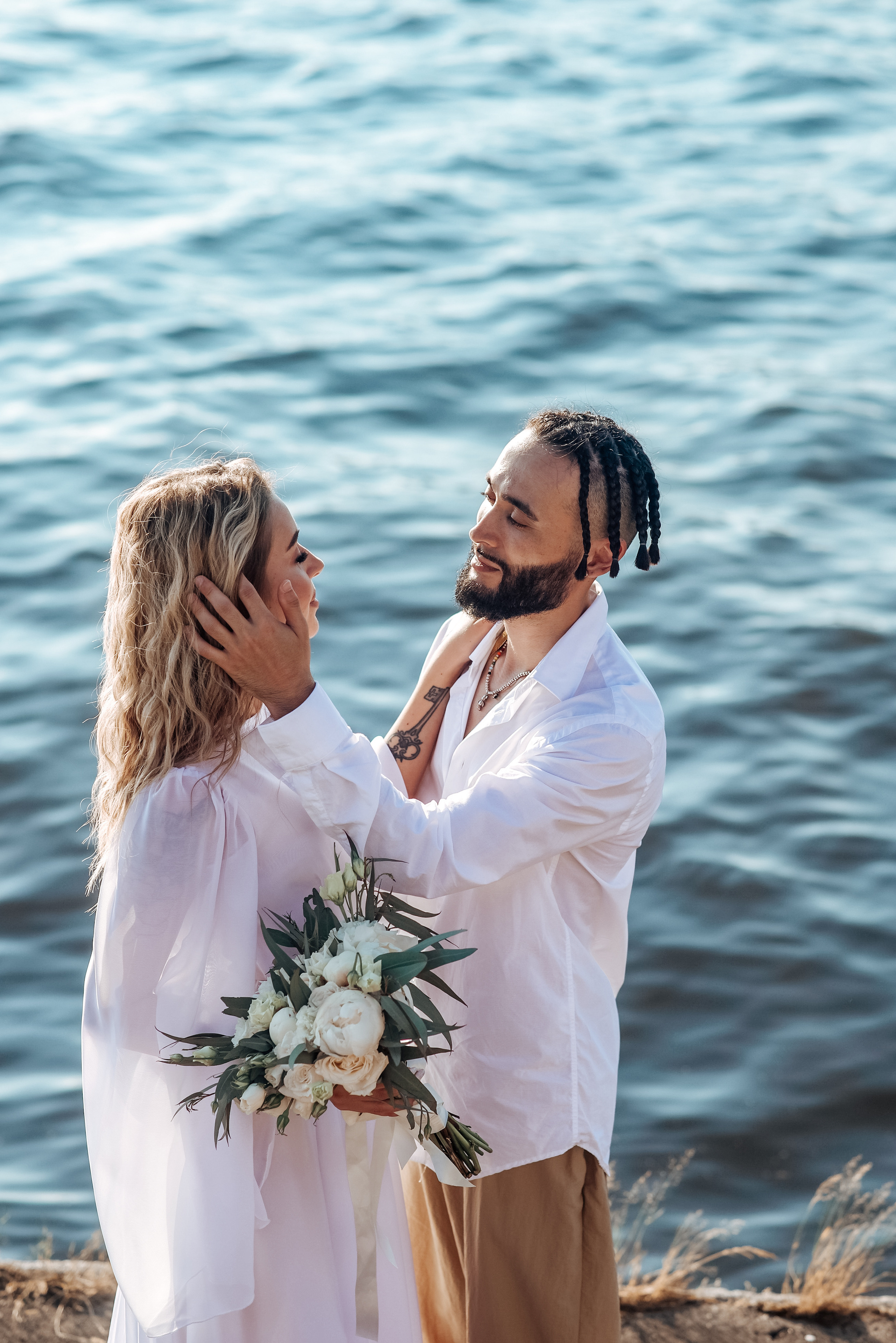 Фарух и Яна