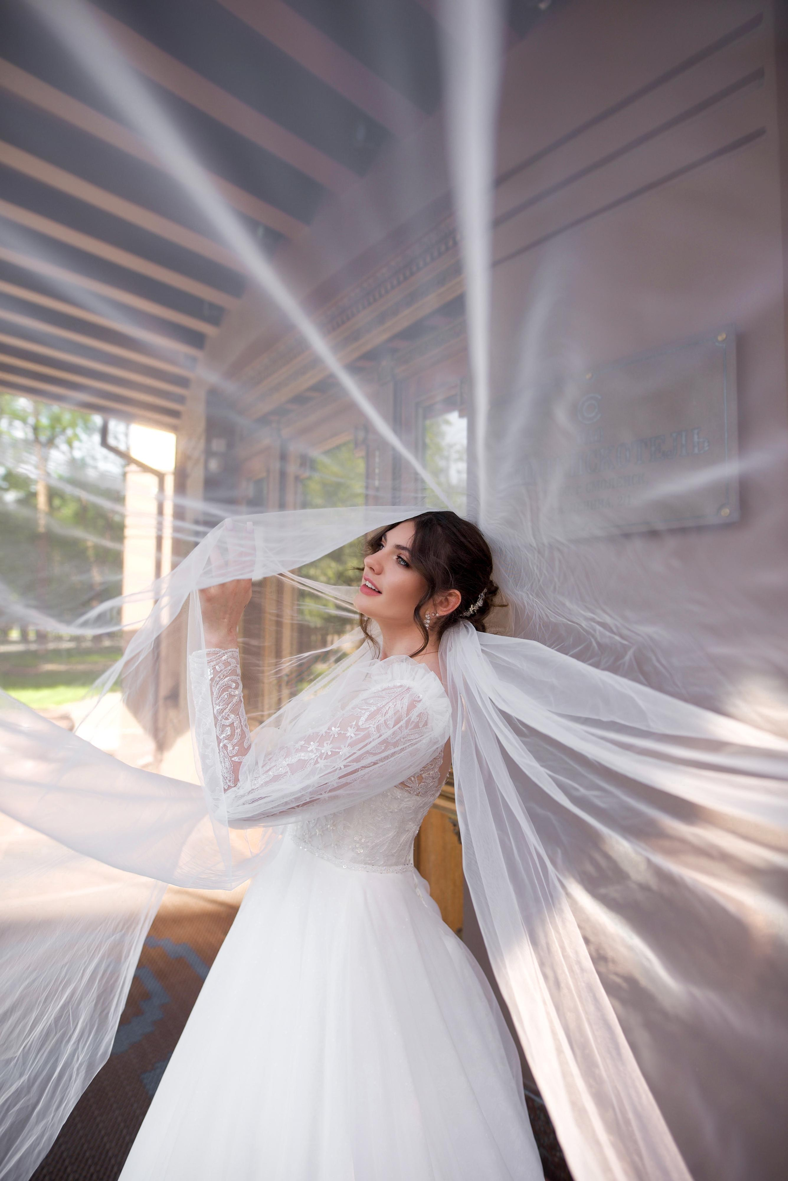 Свадебный фотограф Смоленск Мария Окунева