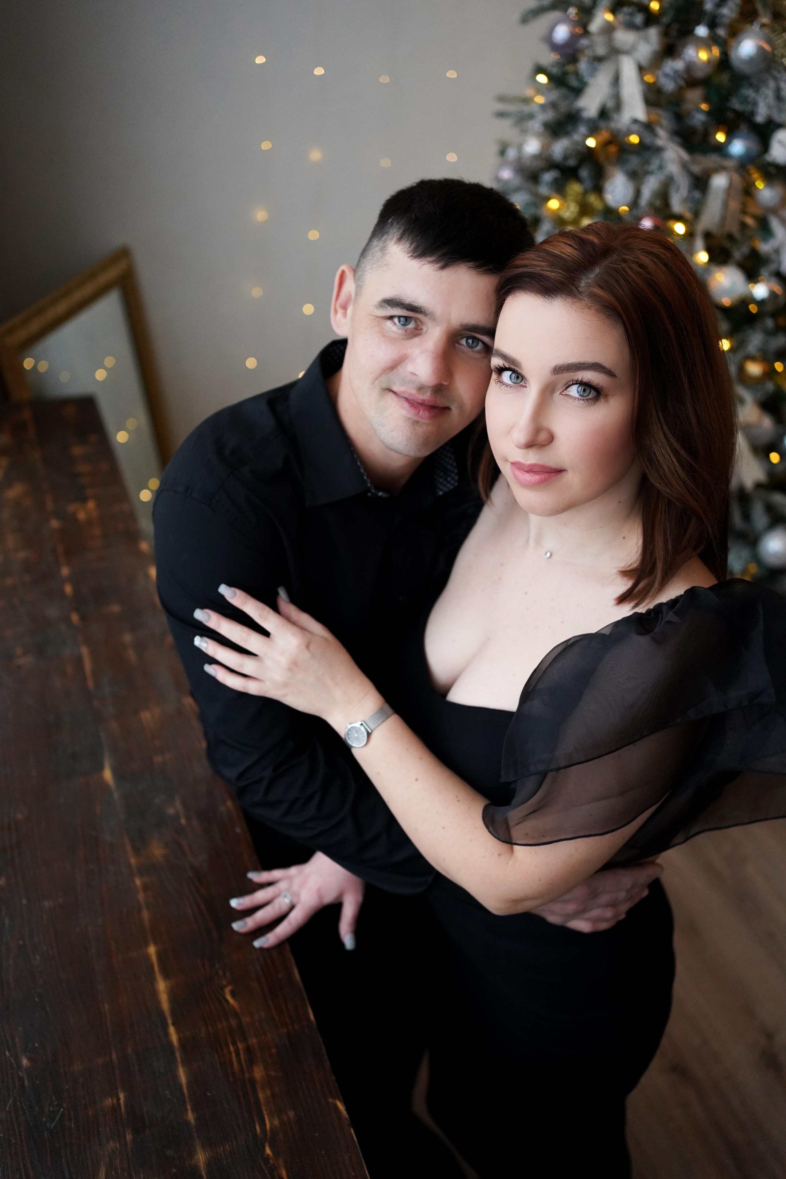 История любви в Смоленске, Love story