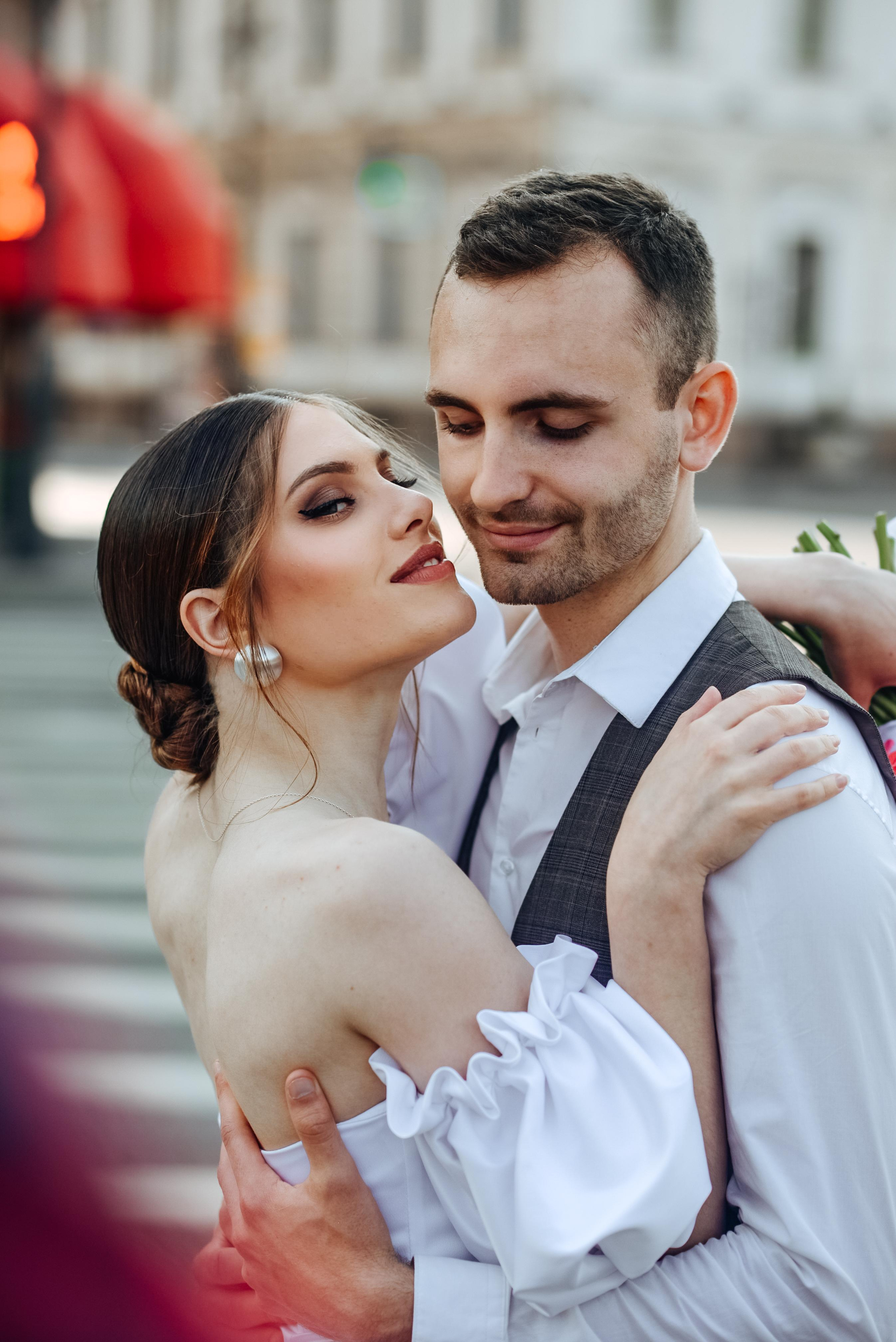 Свадебный фотограф Смоленск Мария Окунева