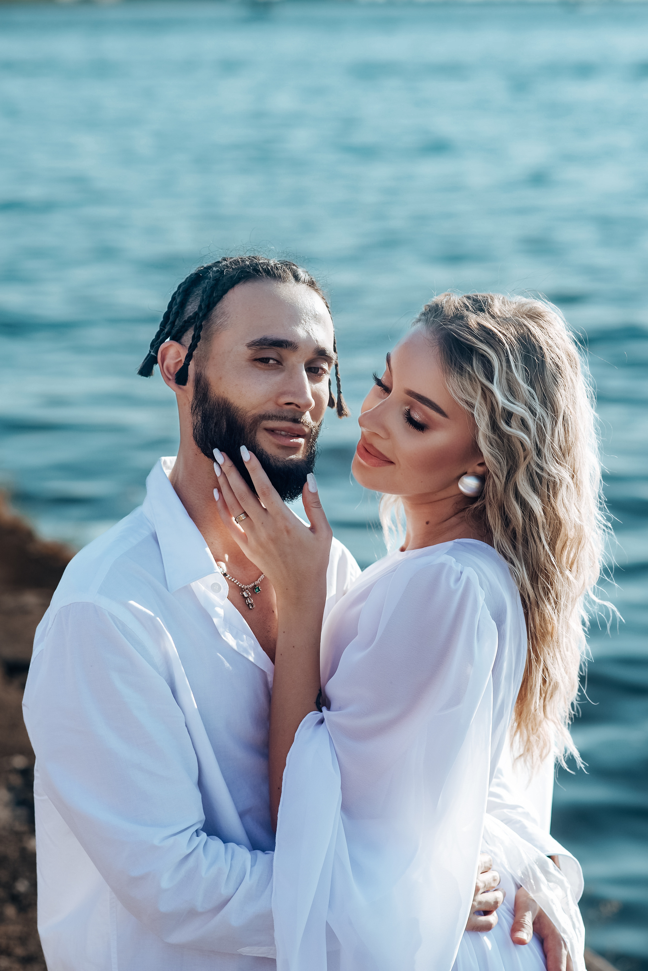 Фарух и Яна