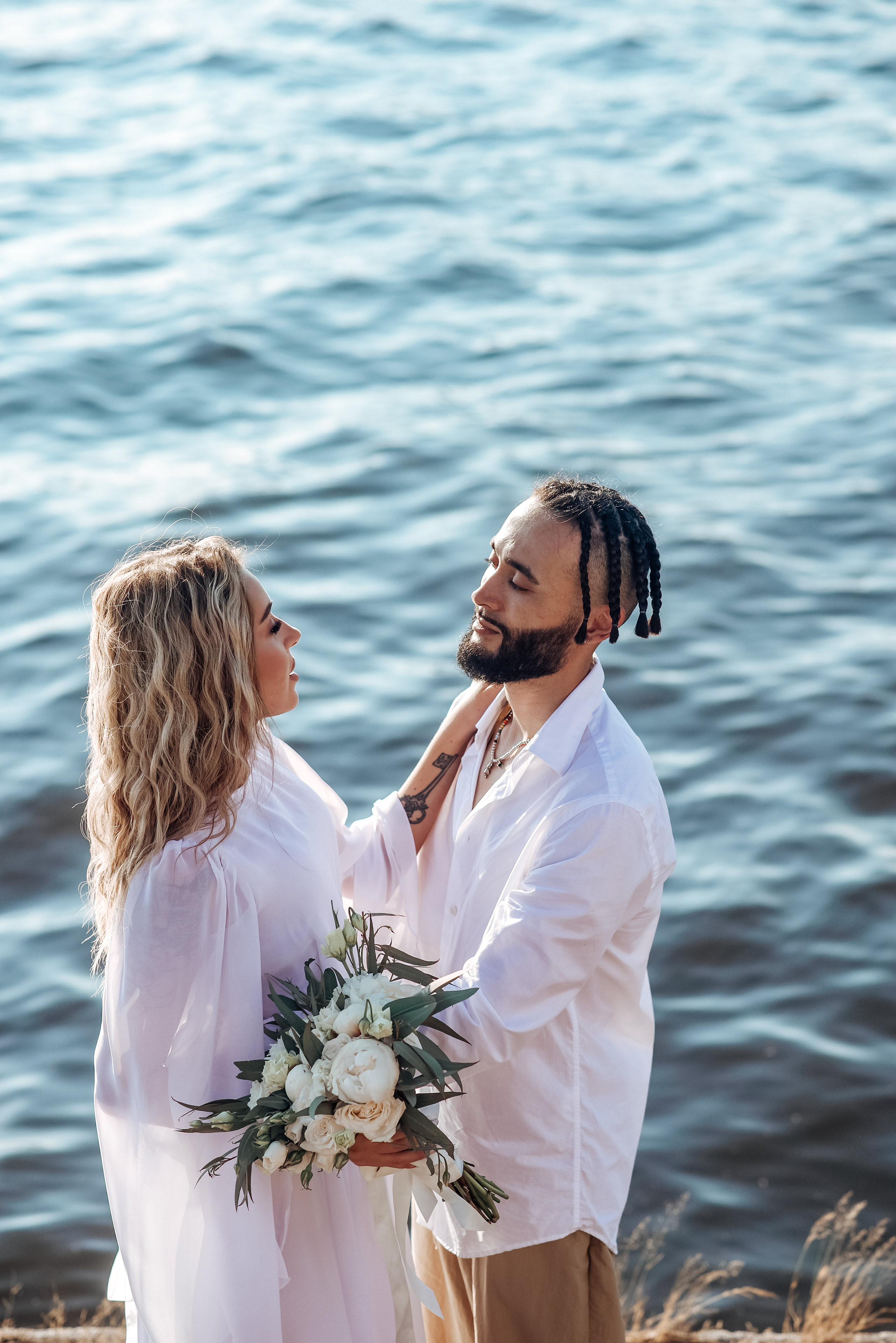 Фарух и Яна