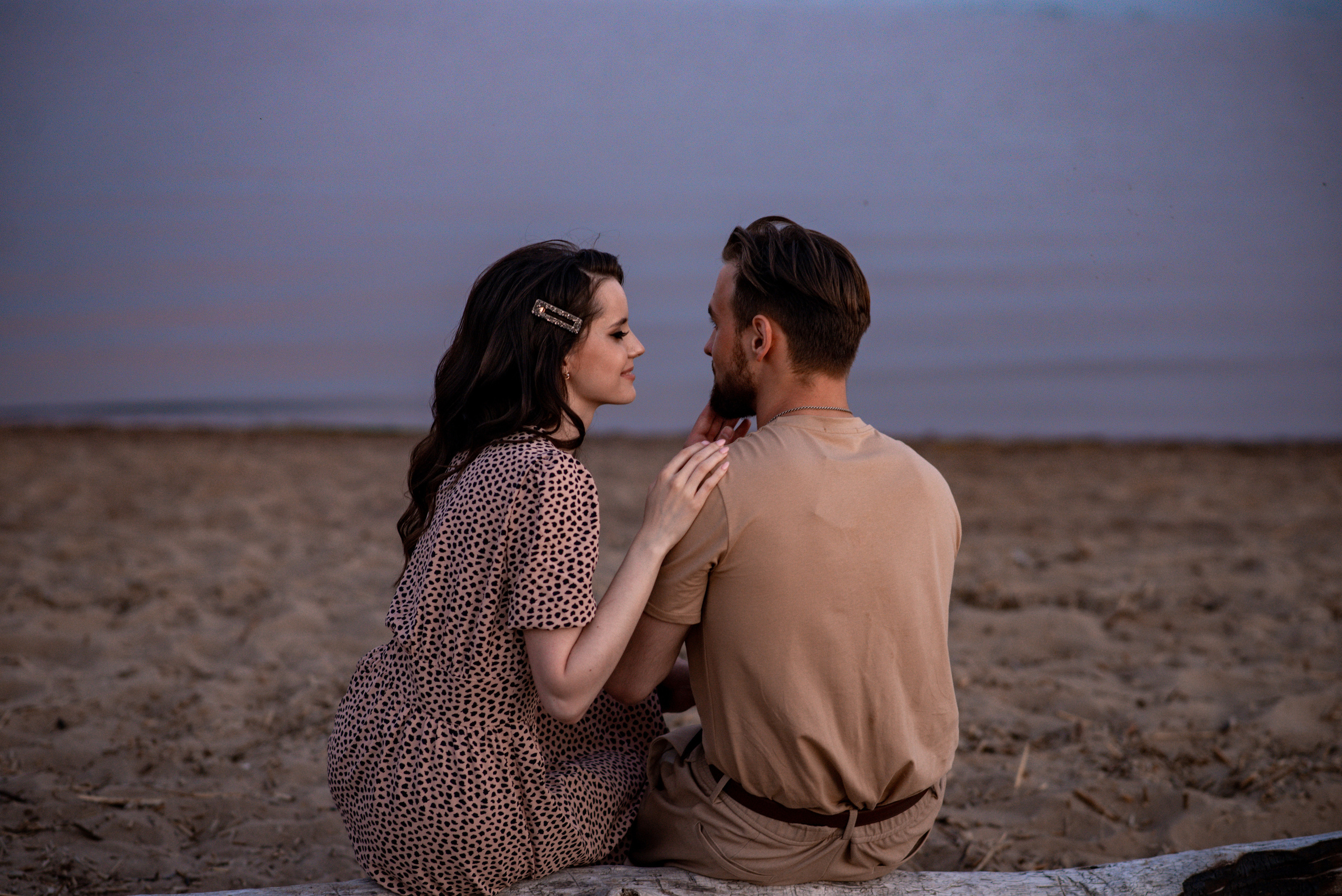 Диана и Кирилл