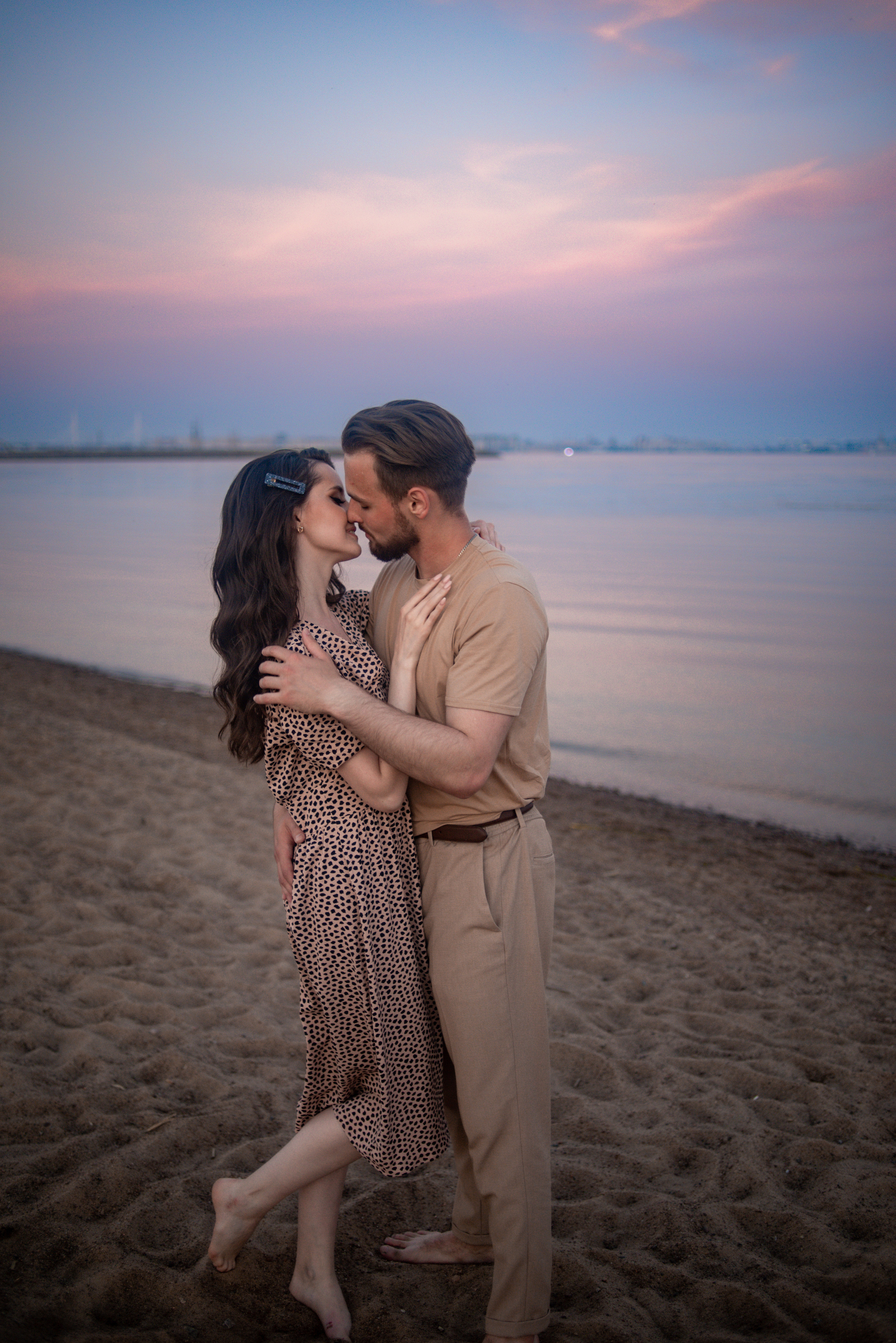 Диана и Кирилл