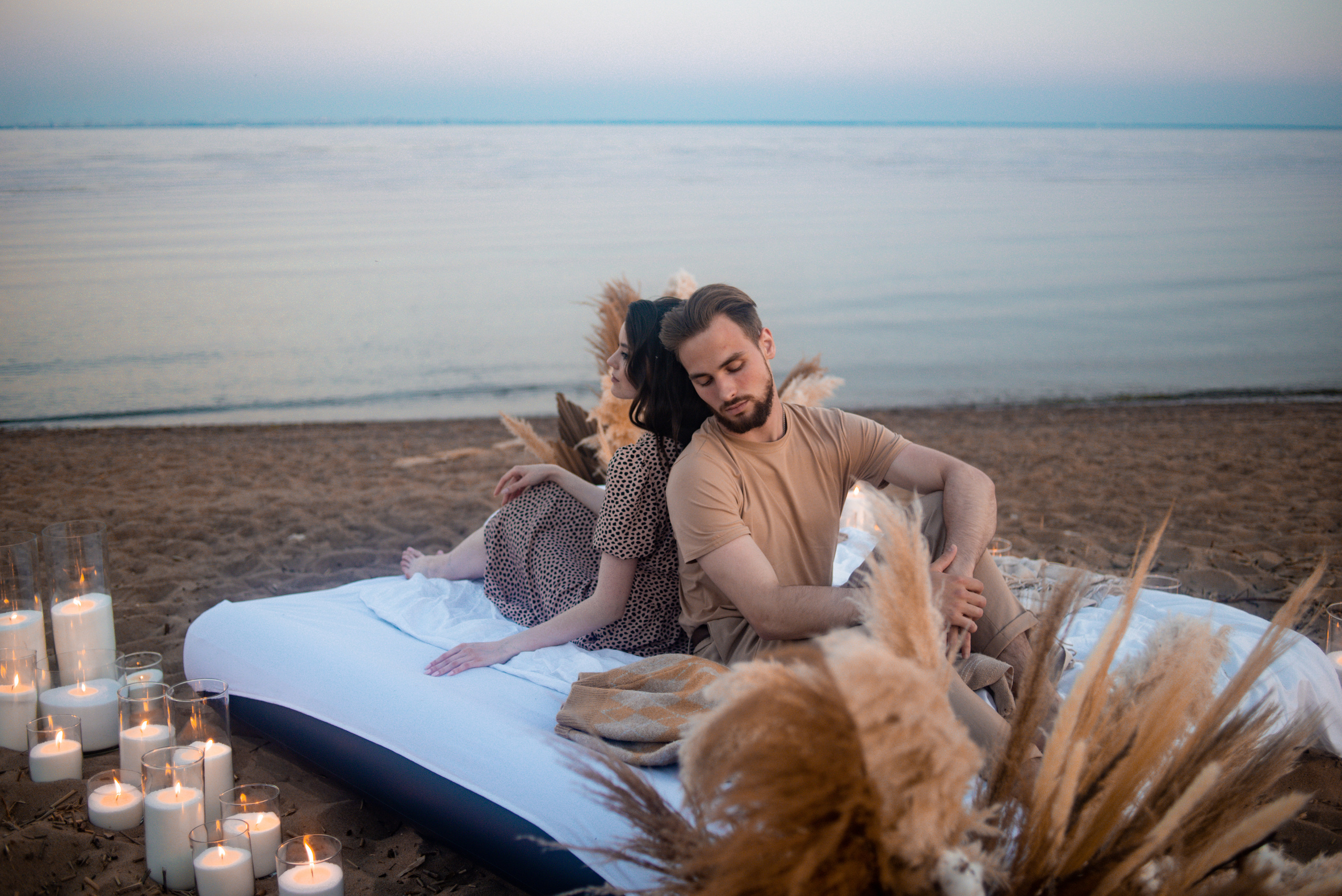 Диана и Кирилл