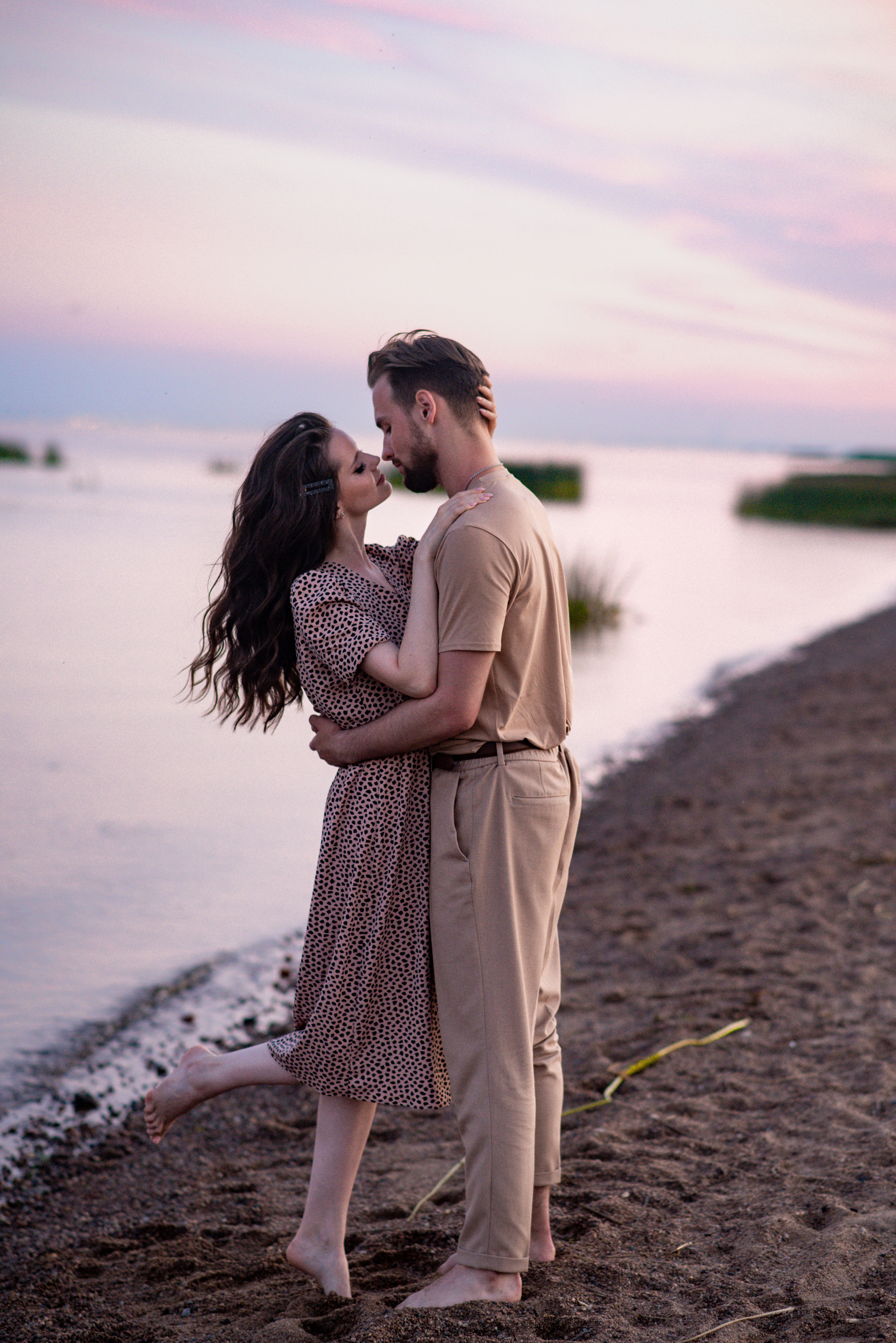 Диана и Кирилл