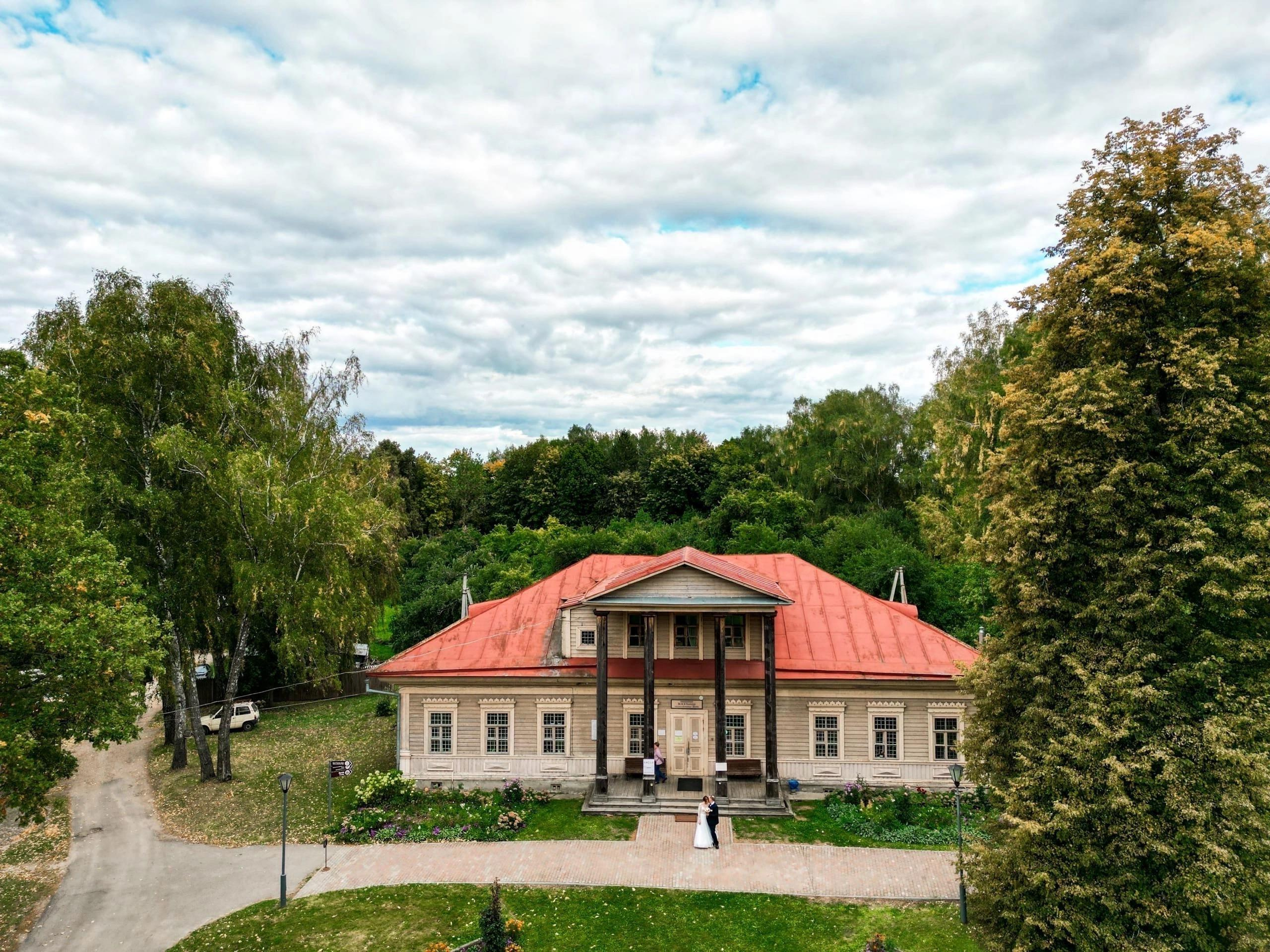 Свадебный фотограф Смоленск Мария Окунева