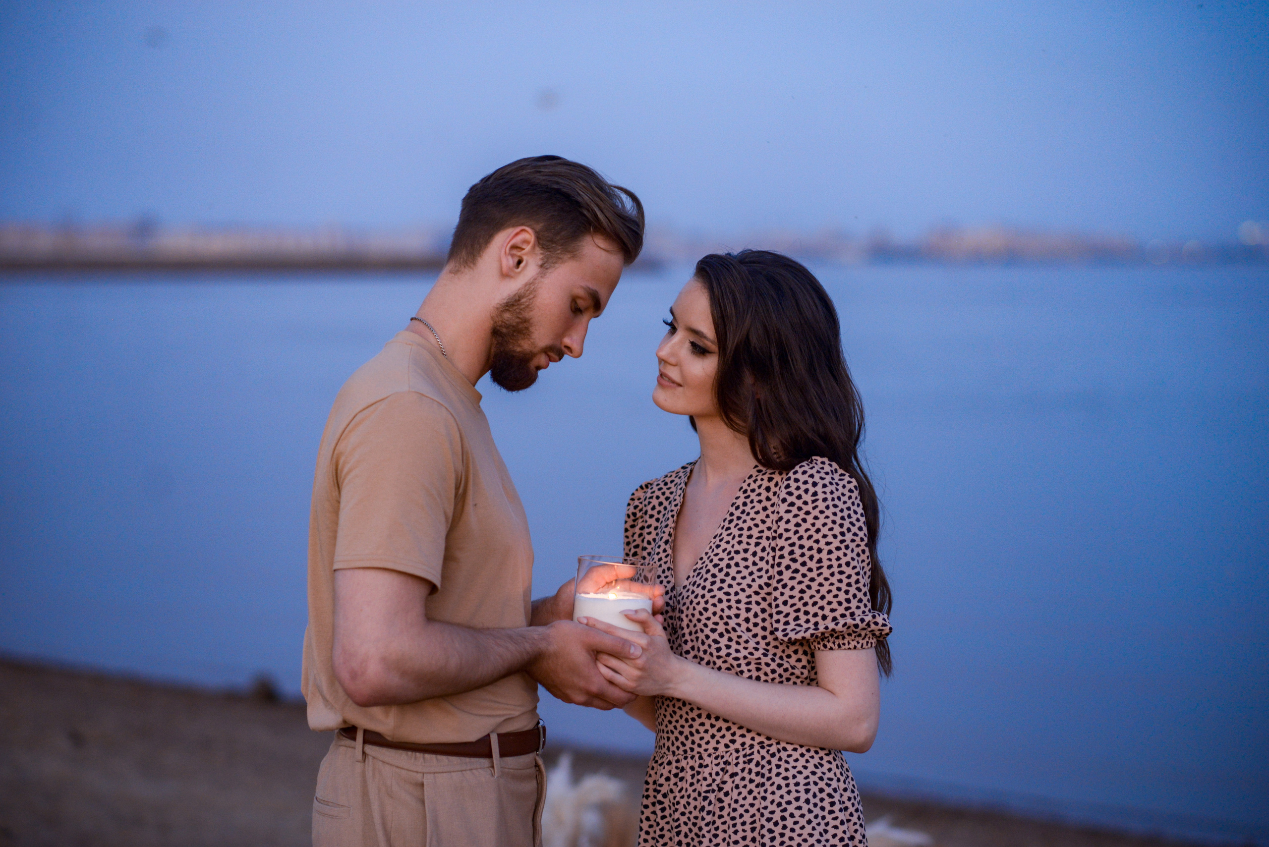 Диана и Кирилл