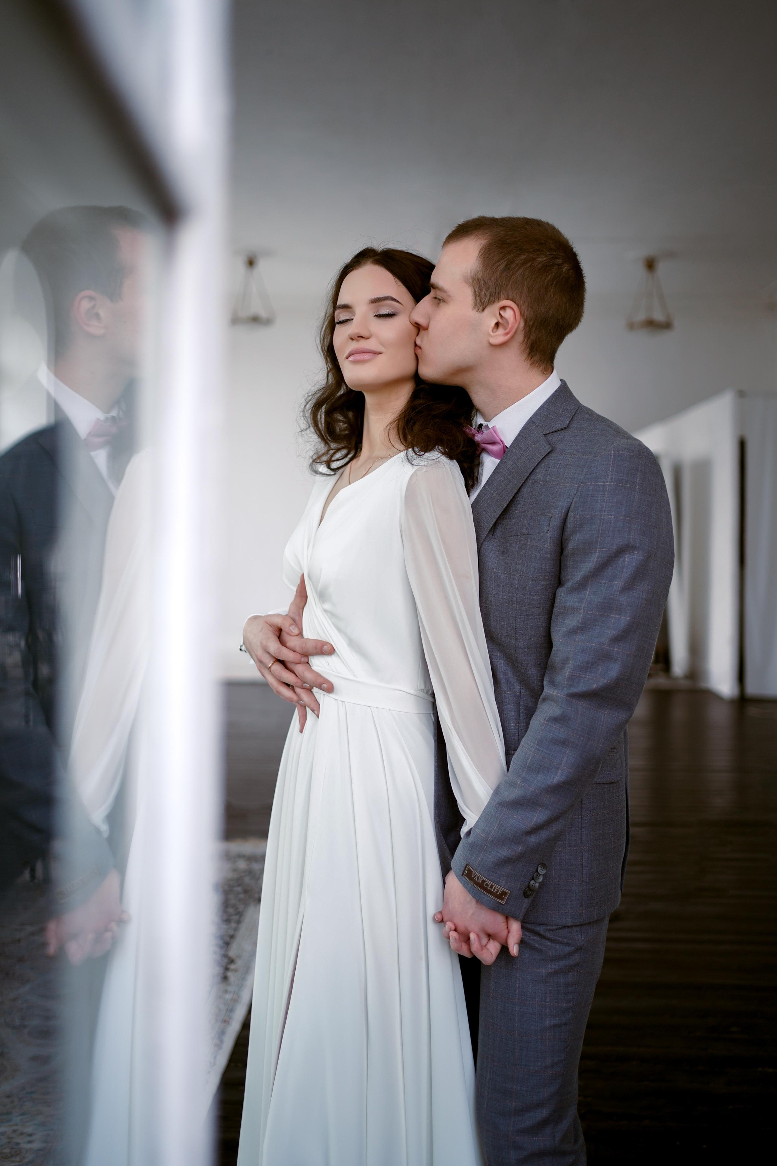 Свадебный фотограф Смоленск Мария Окунева