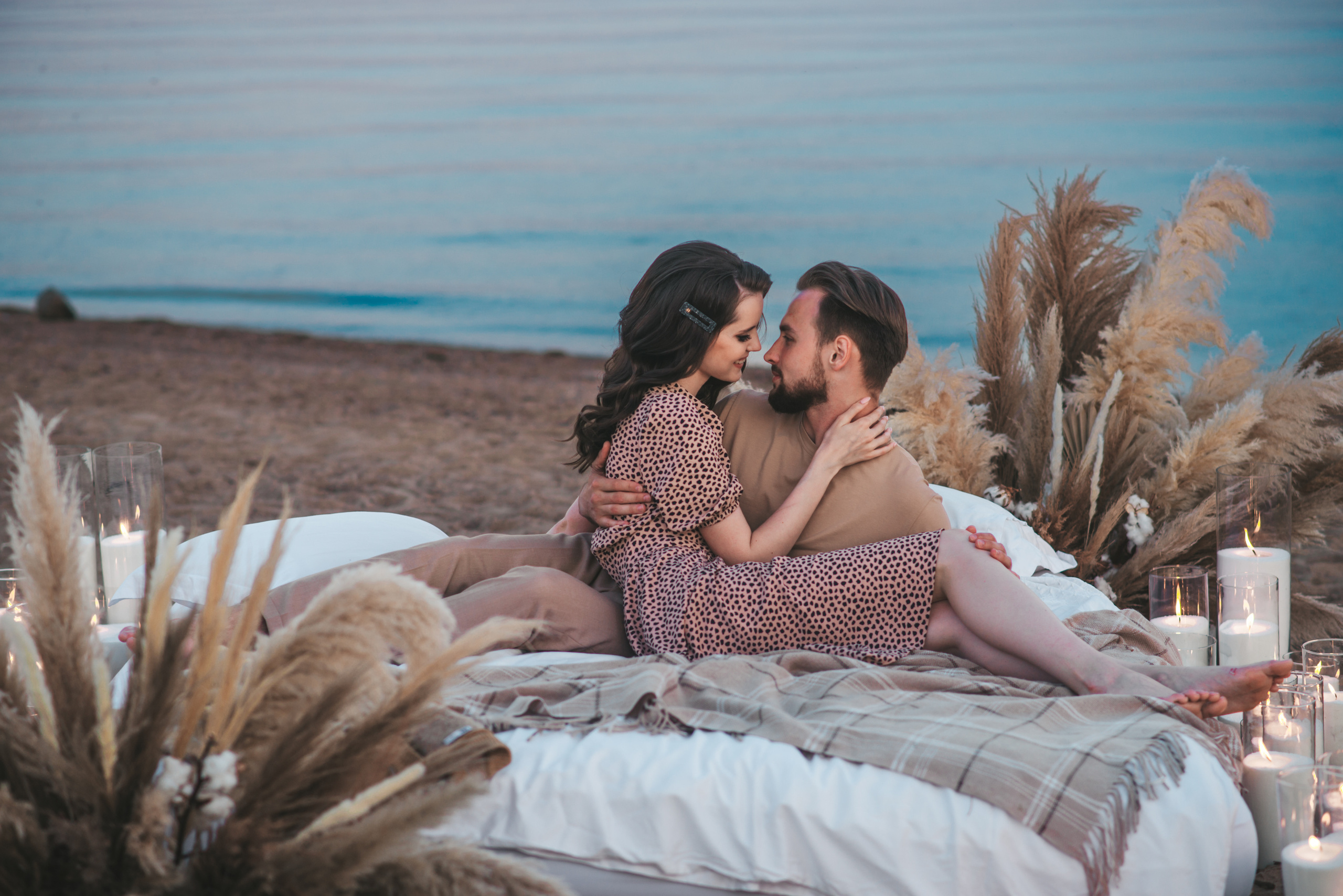 Диана и Кирилл