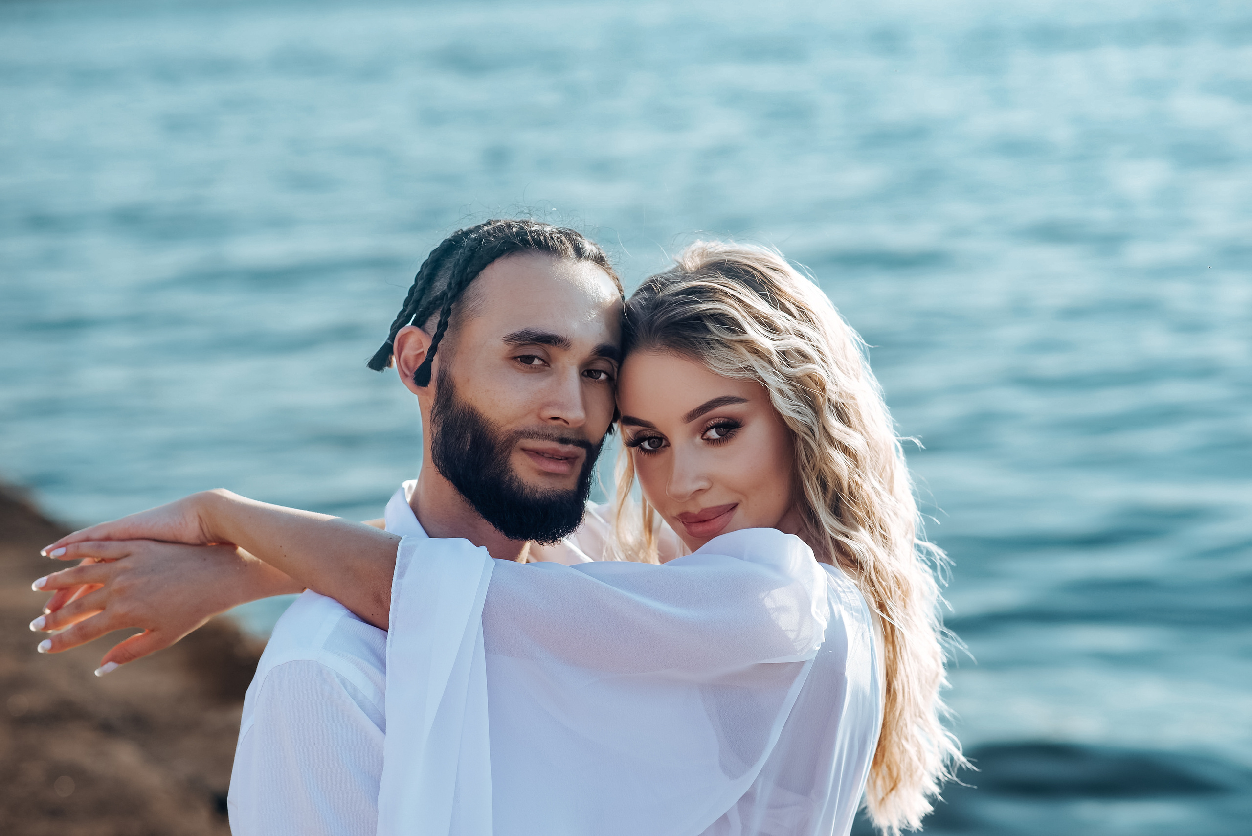 Фарух и Яна