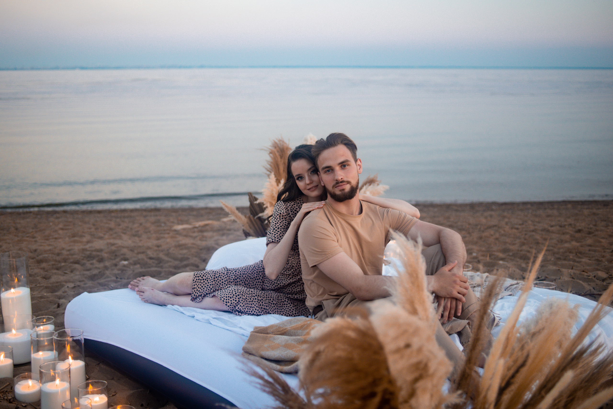 Диана и Кирилл