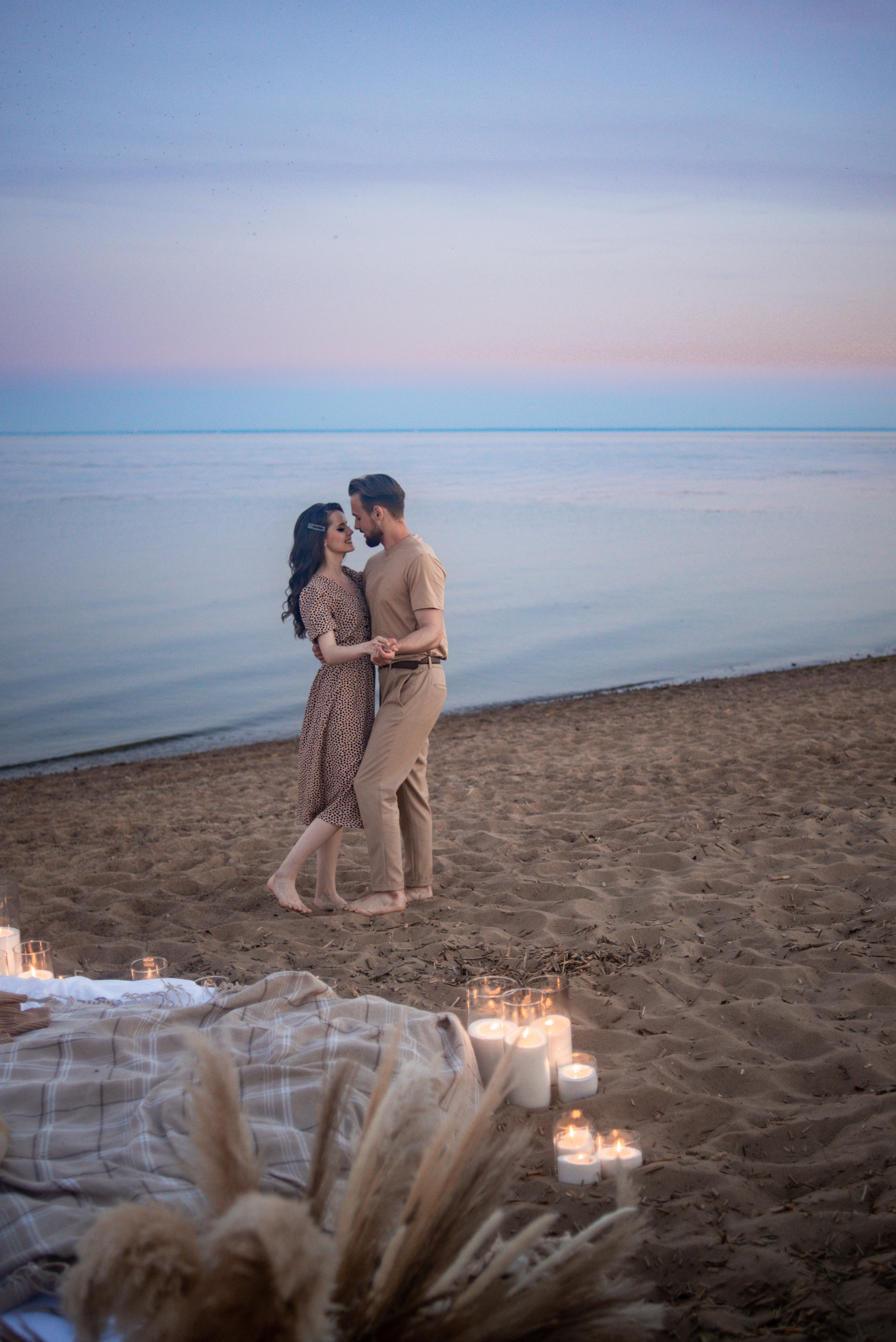 Диана и Кирилл