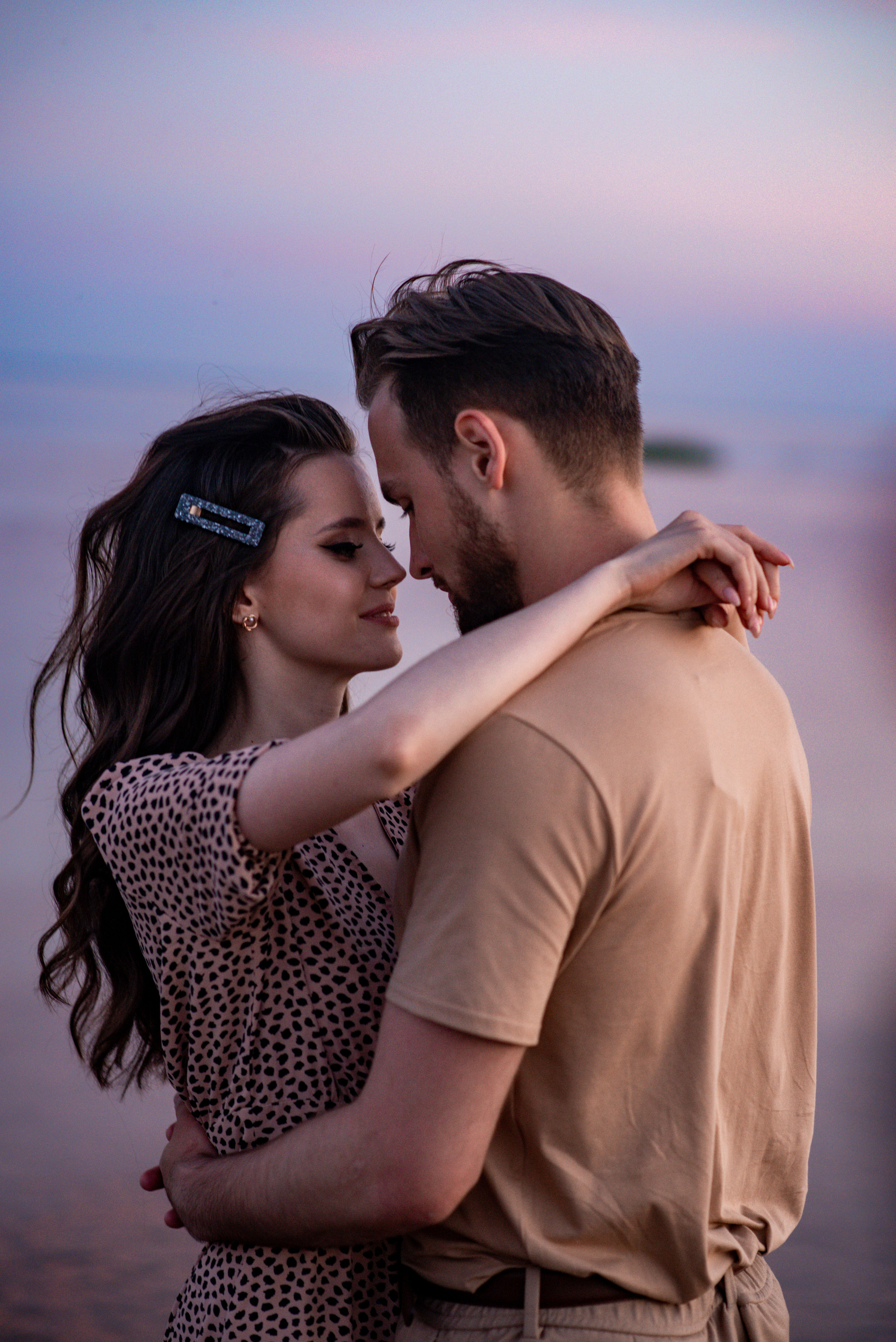 Диана и Кирилл