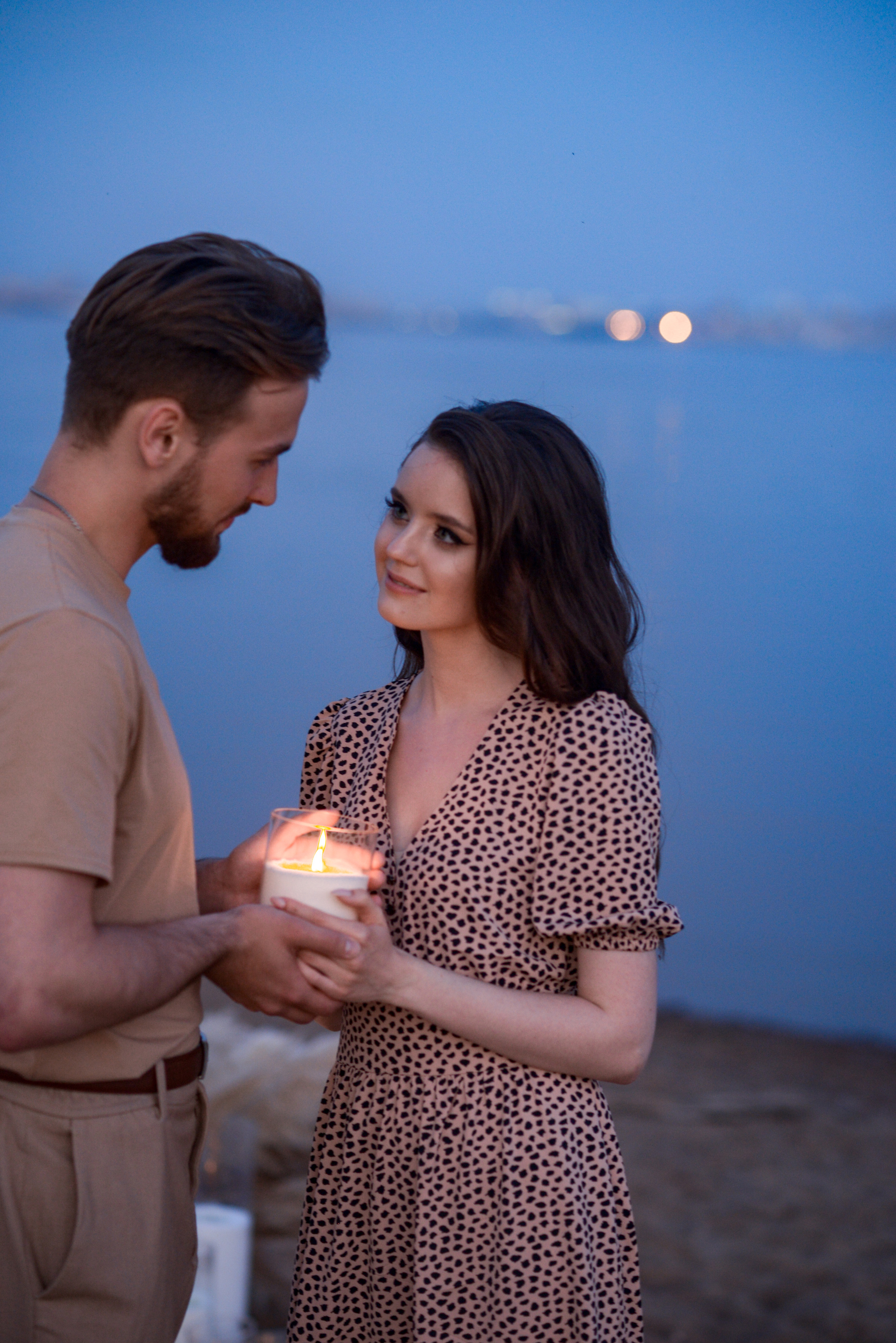 Диана и Кирилл