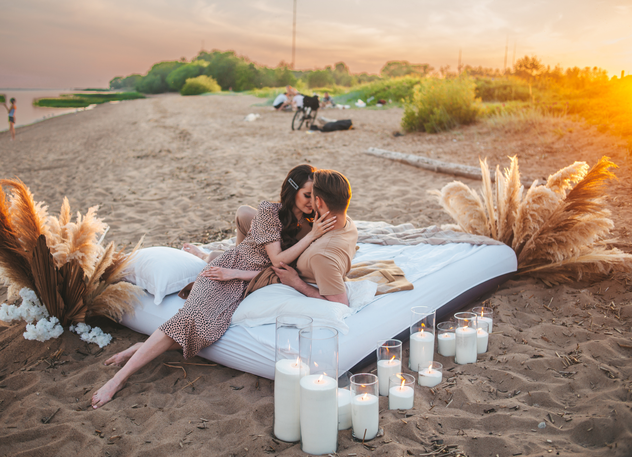 Диана и Кирилл