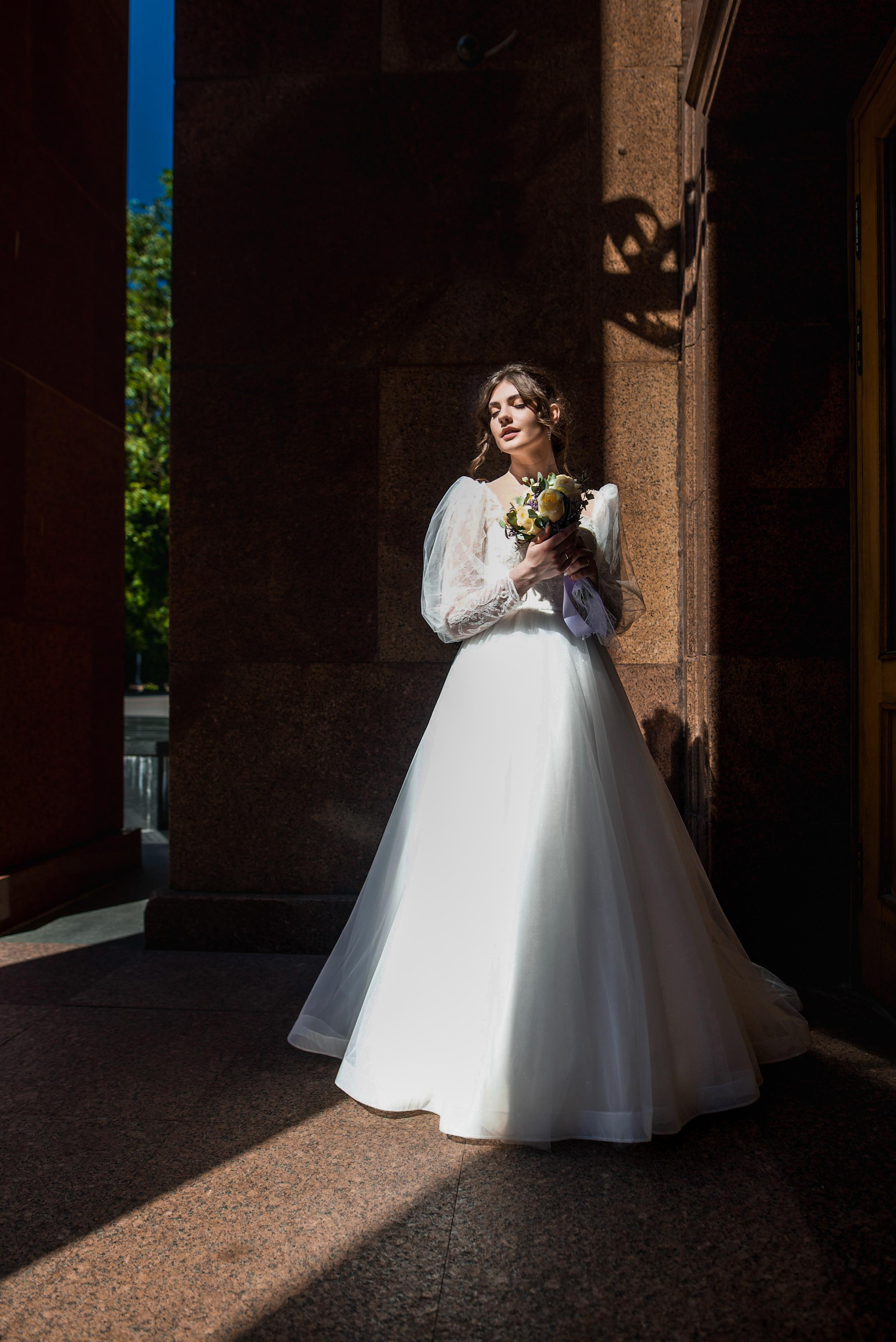 Свадебный фотограф Смоленск Мария Окунева