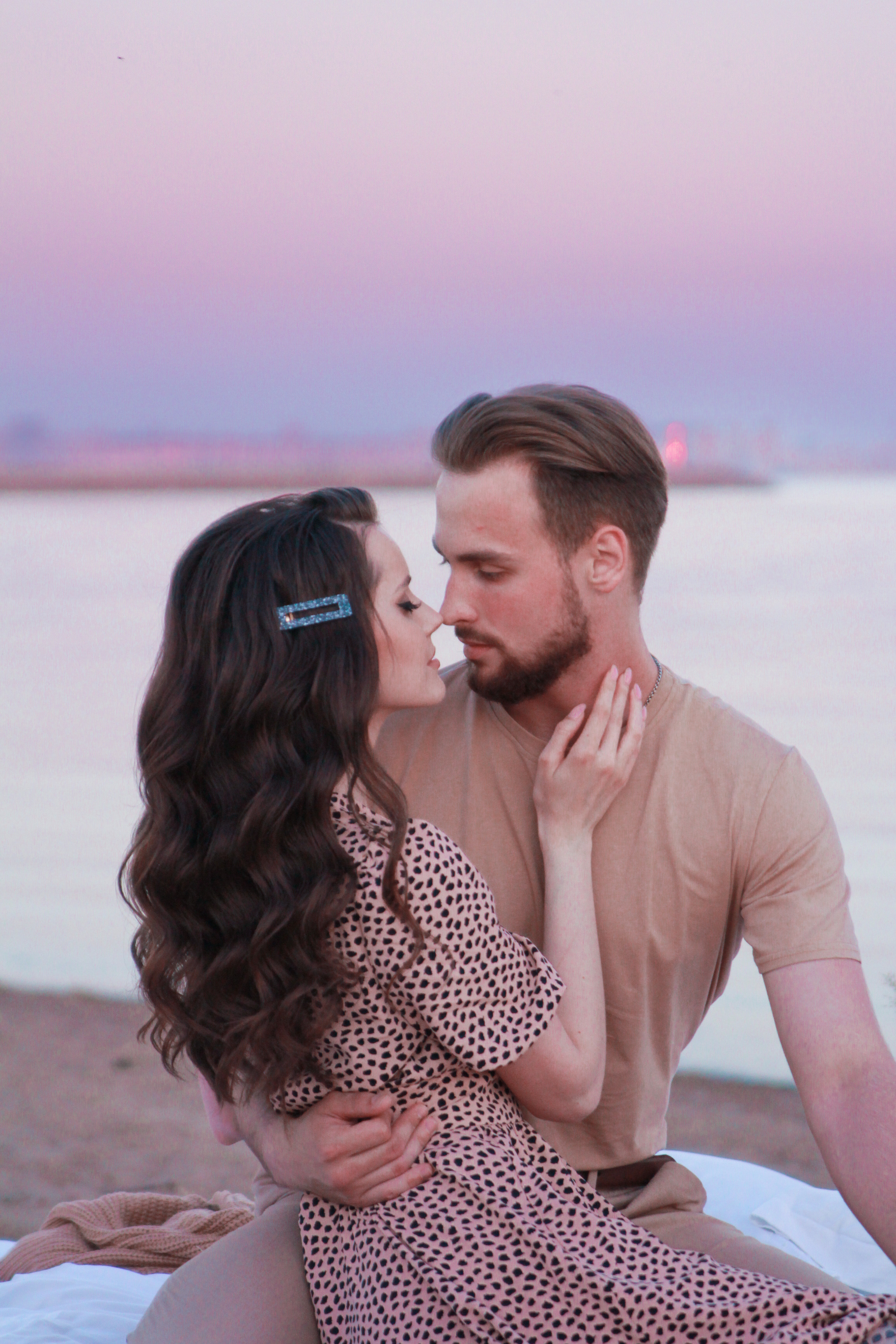 Диана и Кирилл