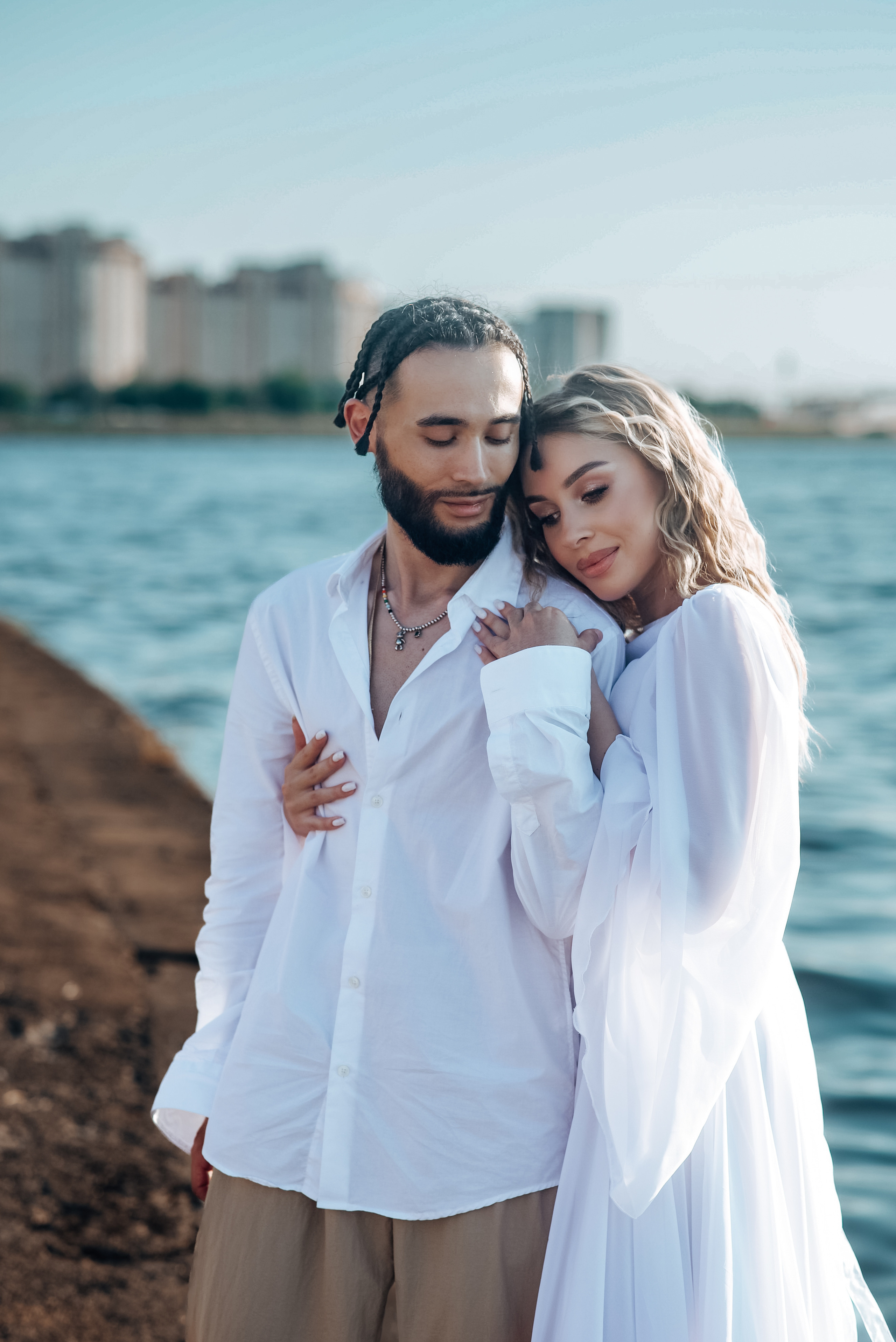 Фарух и Яна