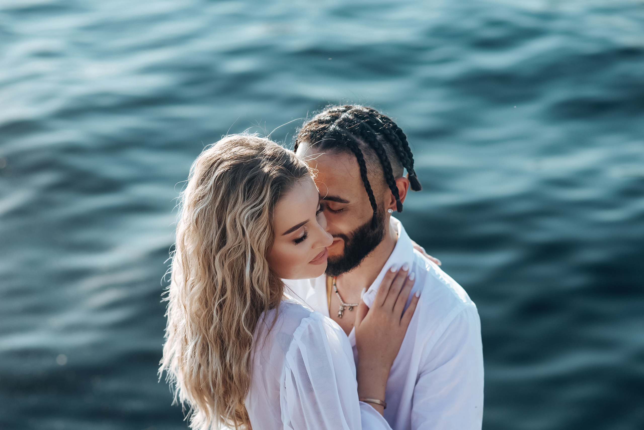 Фарух и Яна