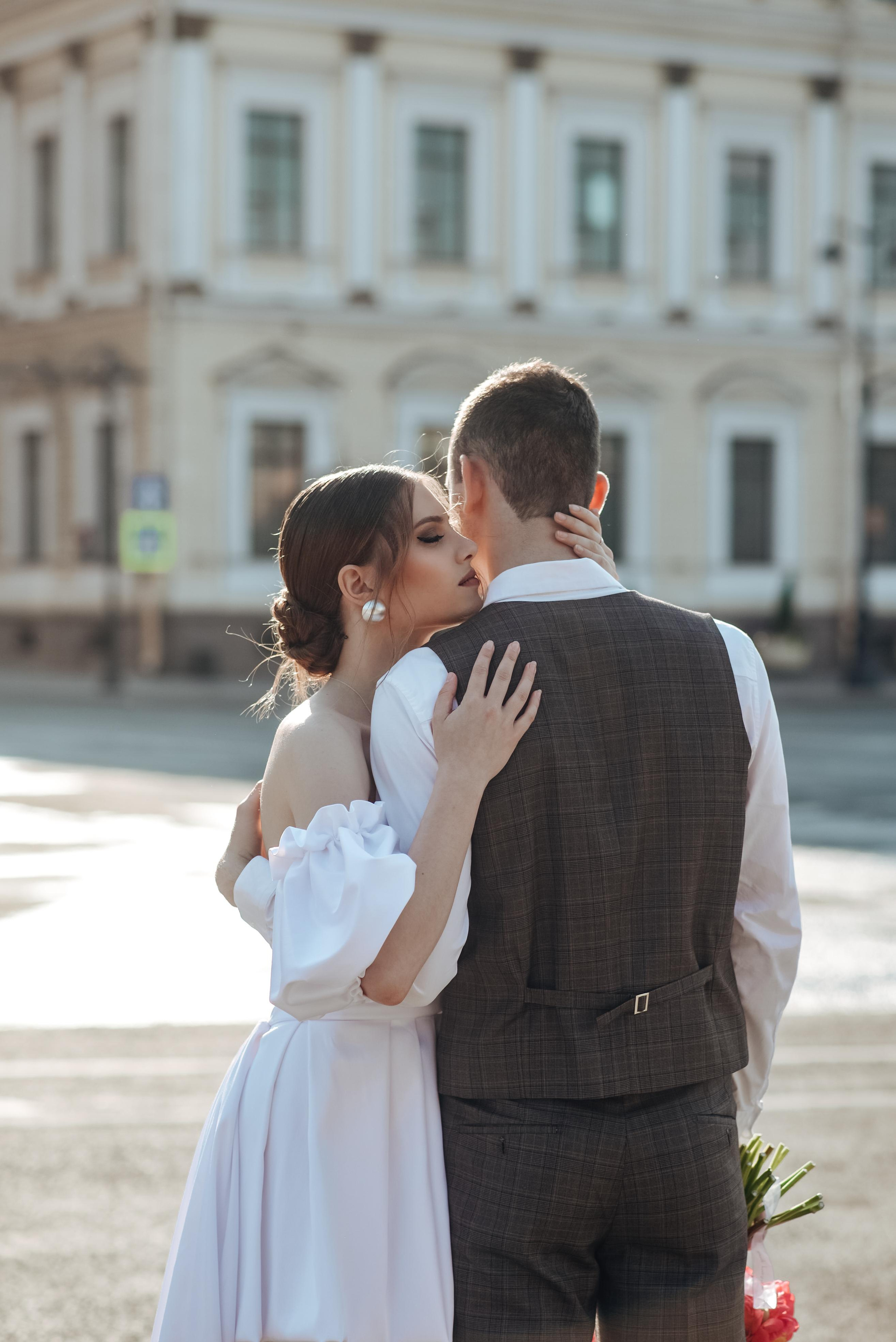 Анастасия и Максим