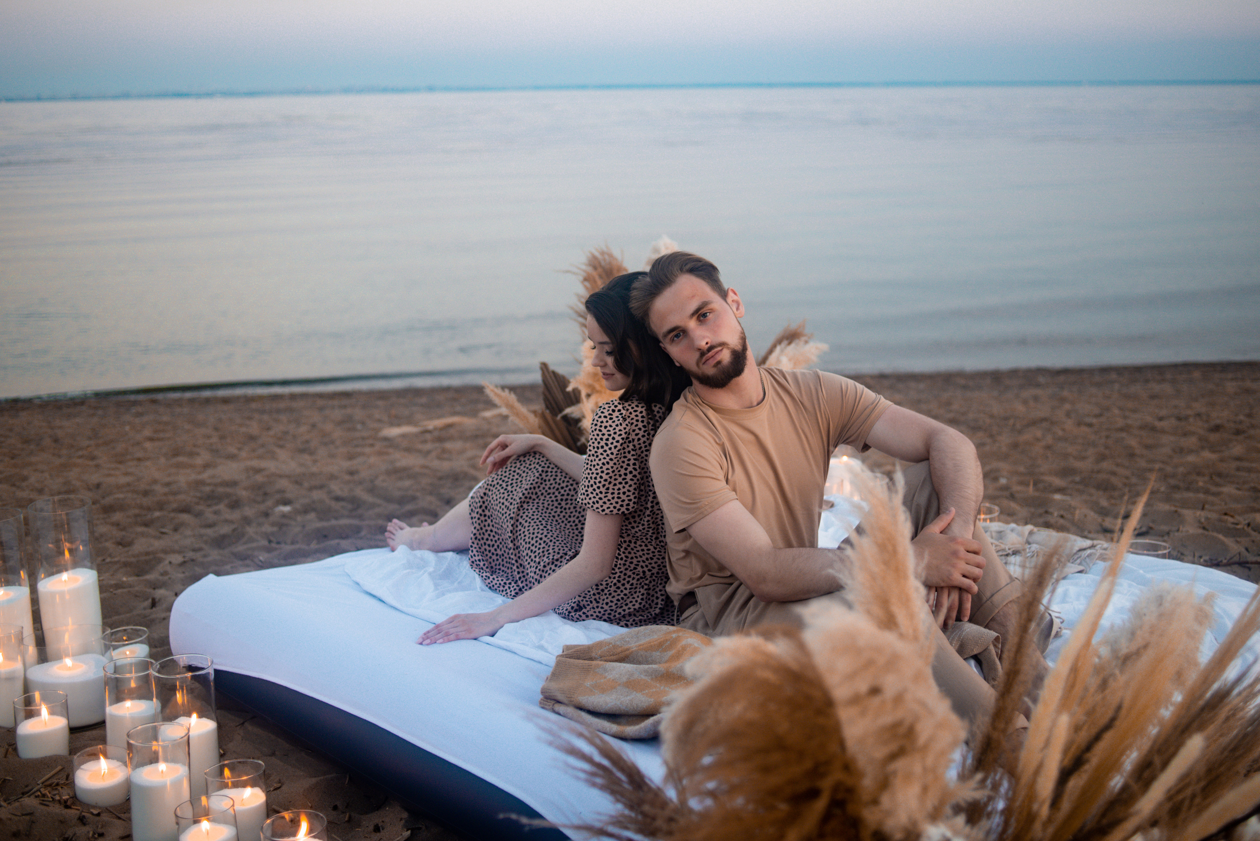 Диана и Кирилл