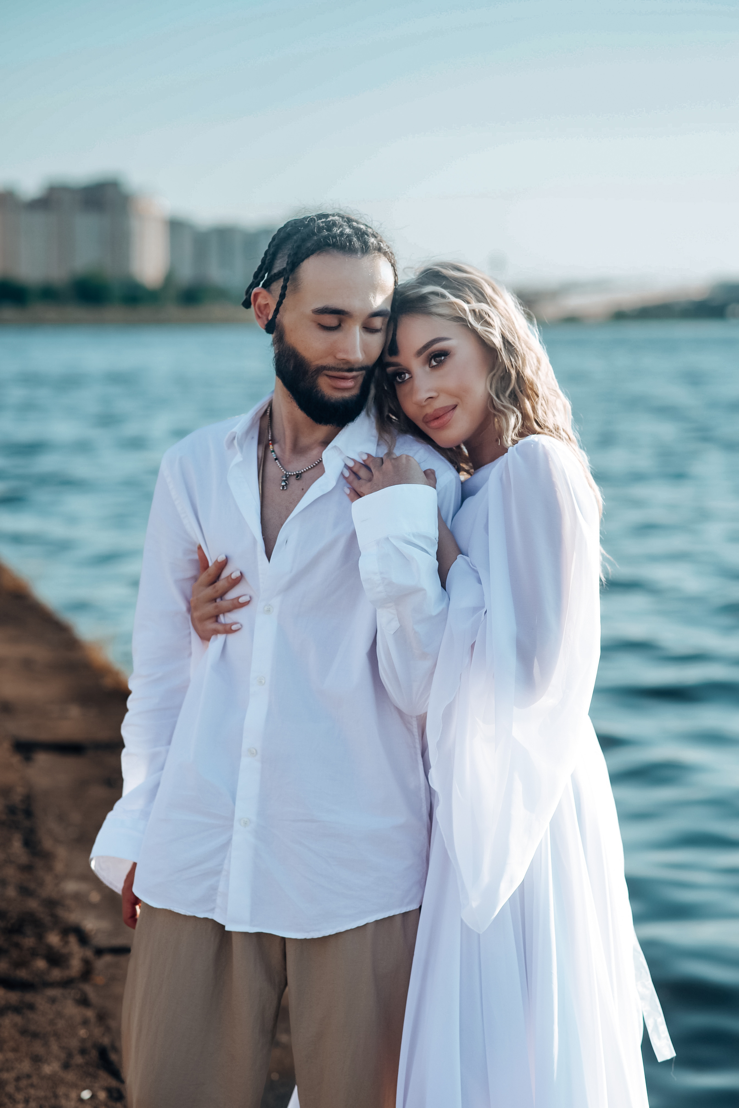 Фарух и Яна