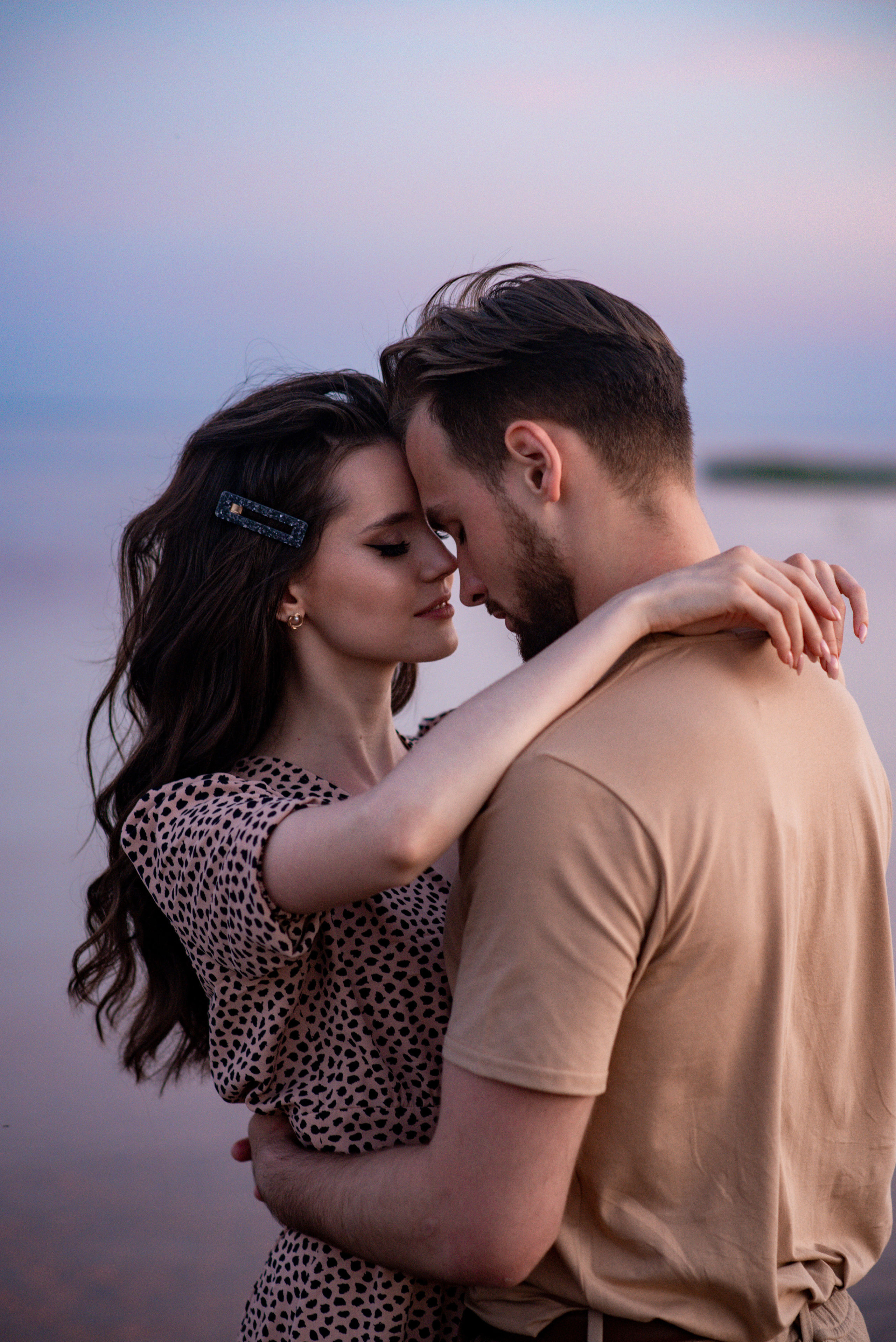 Диана и Кирилл