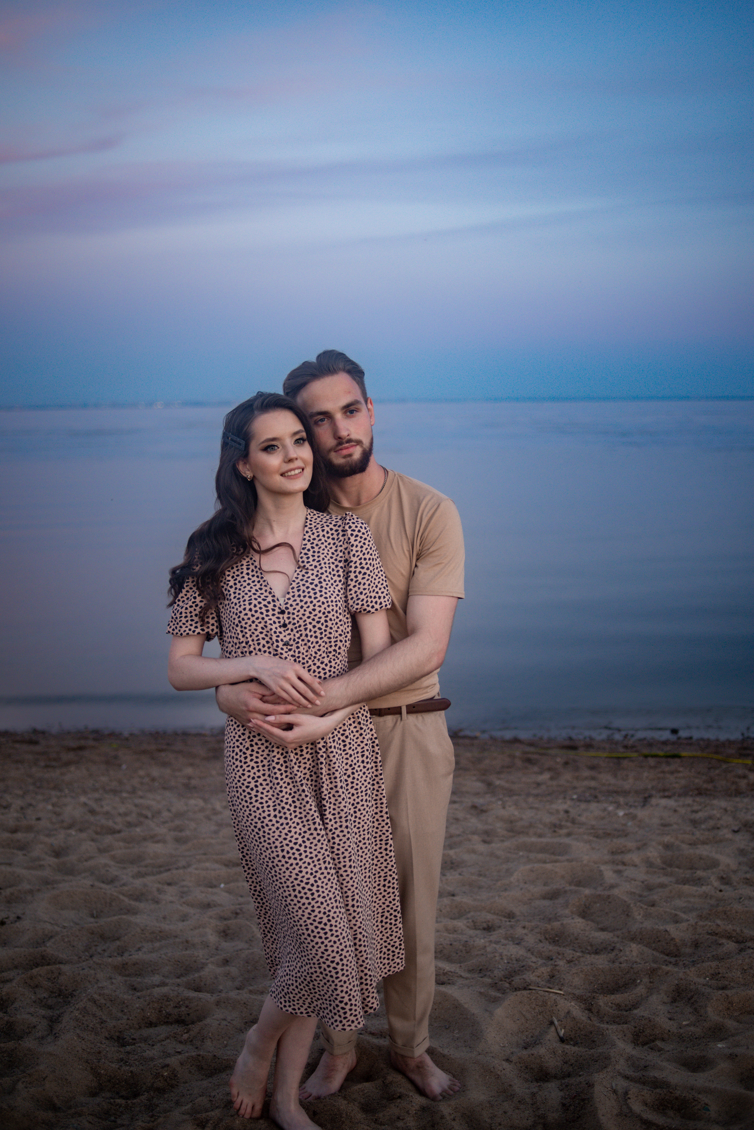 Диана и Кирилл