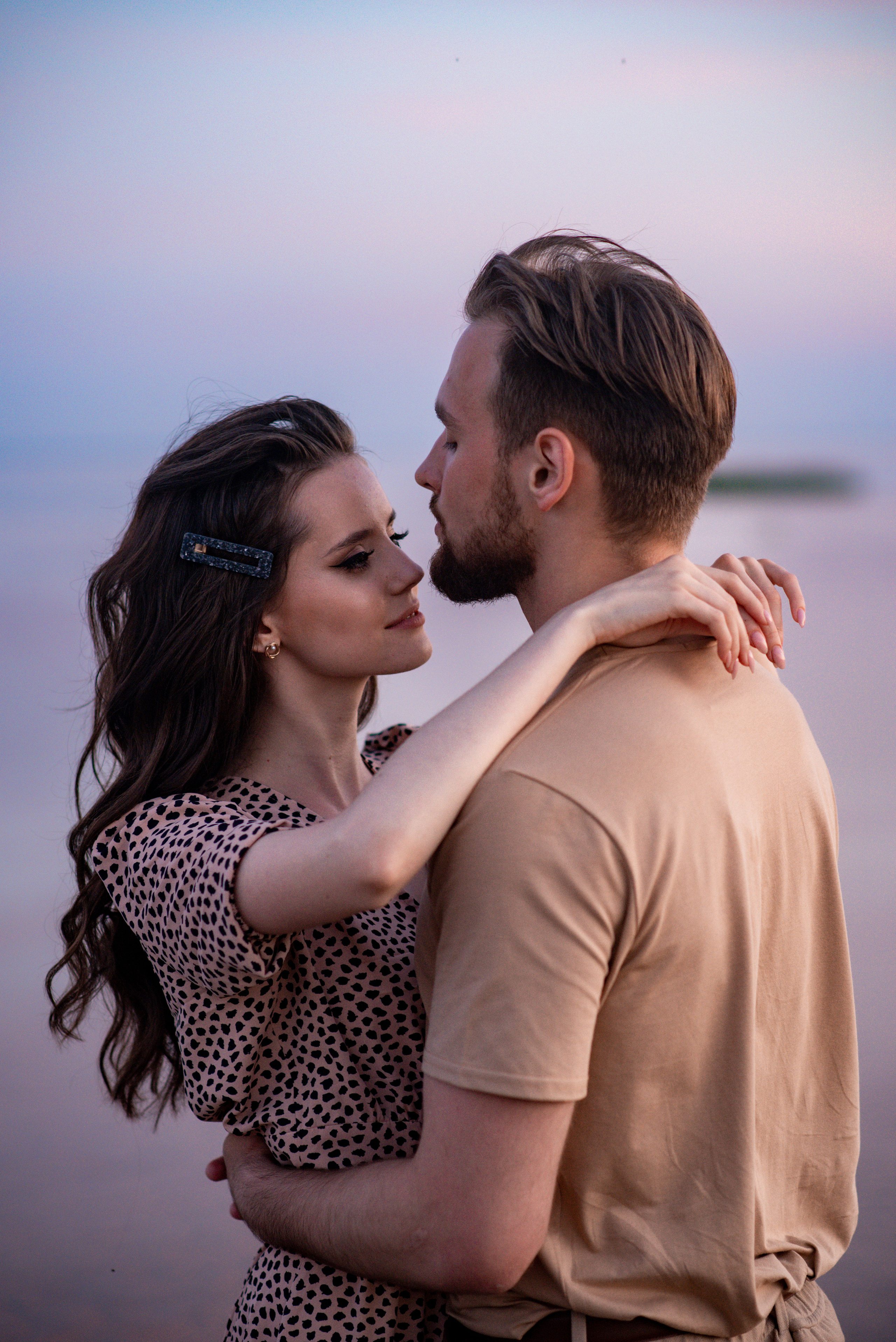 Диана и Кирилл