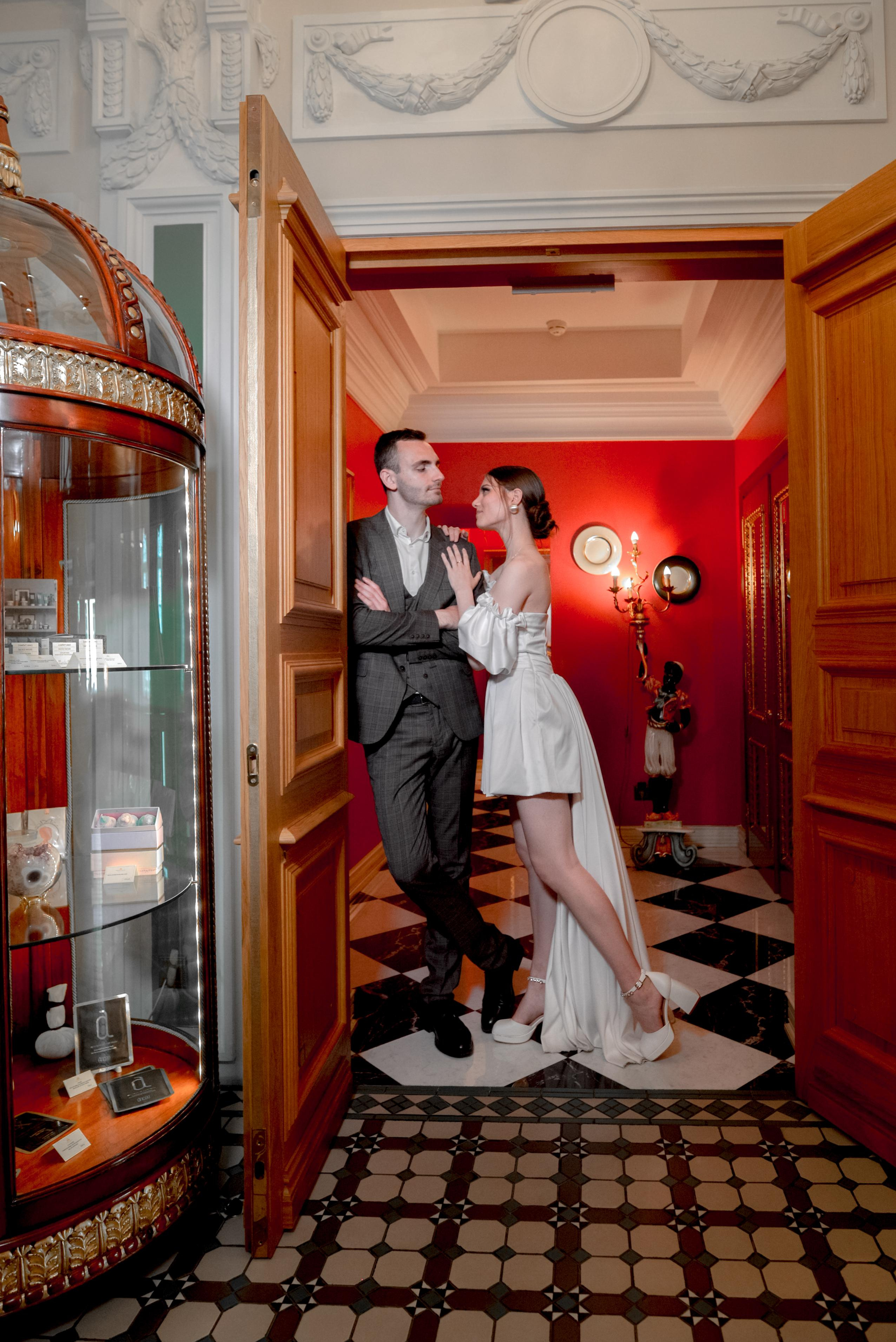 Свадебный фотограф Смоленск Мария Окунева